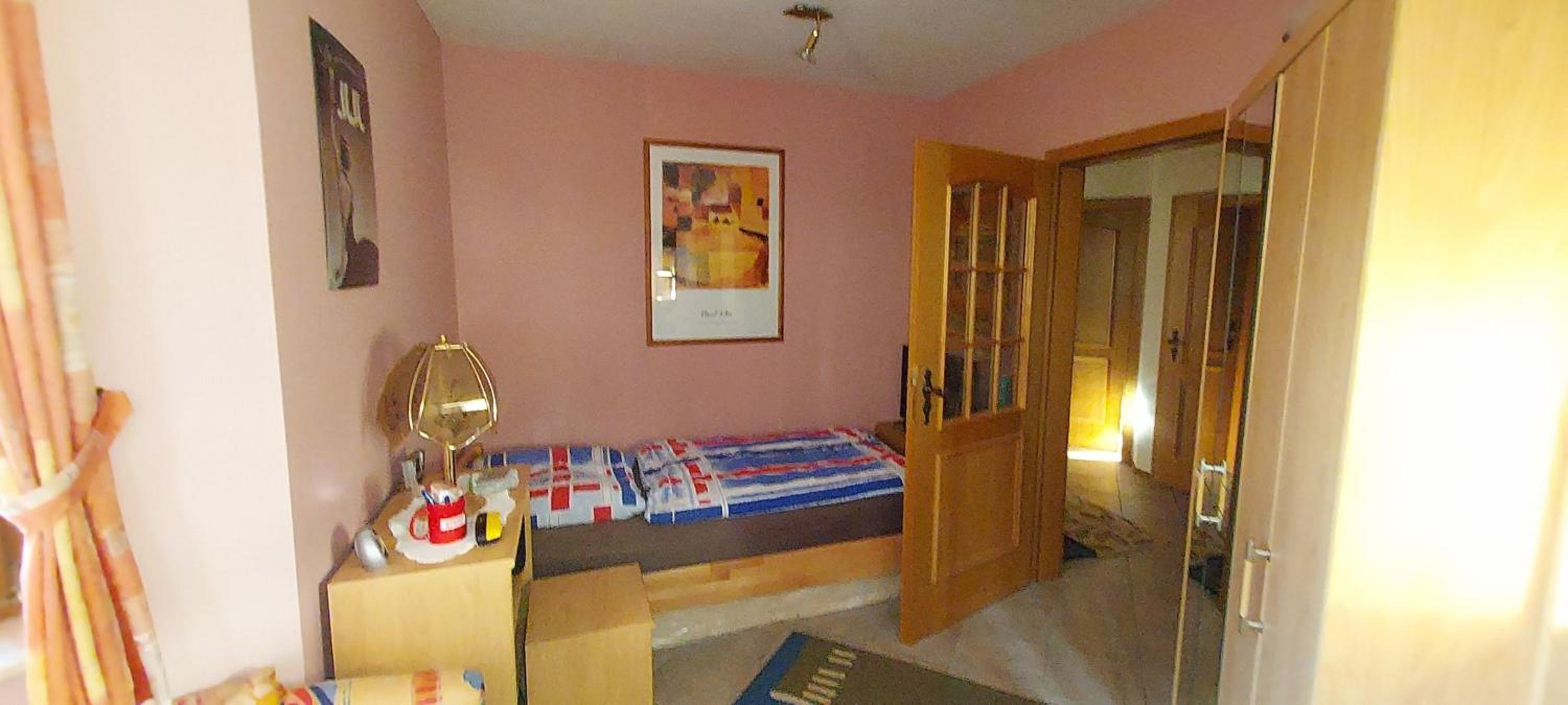 Ferienwohnung Haus Winterberg