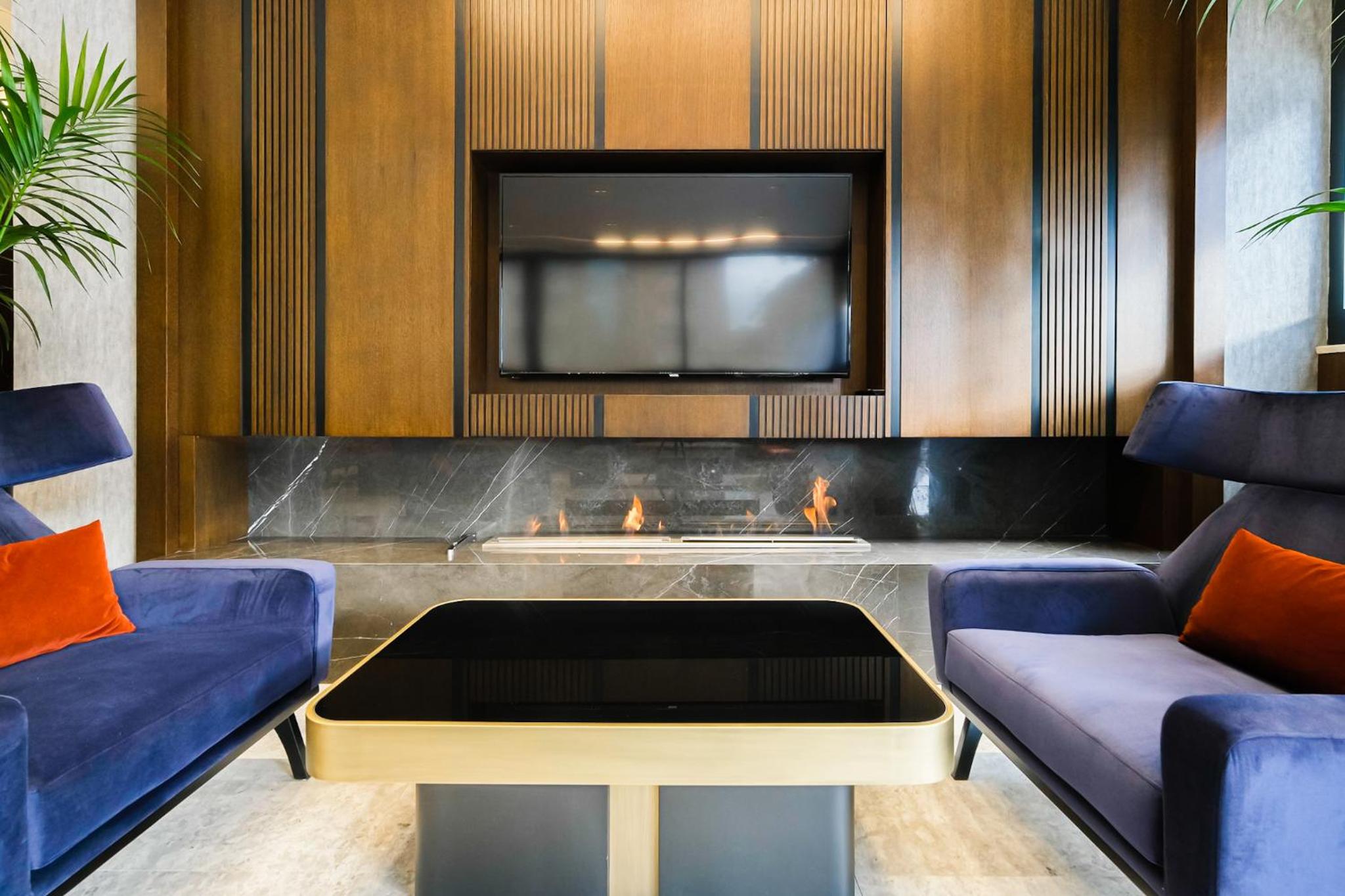 The Kailyn Hotels&Suites Ataşehir - Image 11