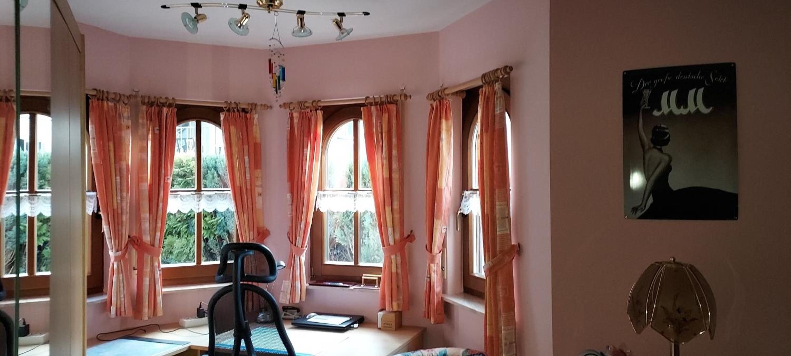 Ferienwohnung Haus Winterberg