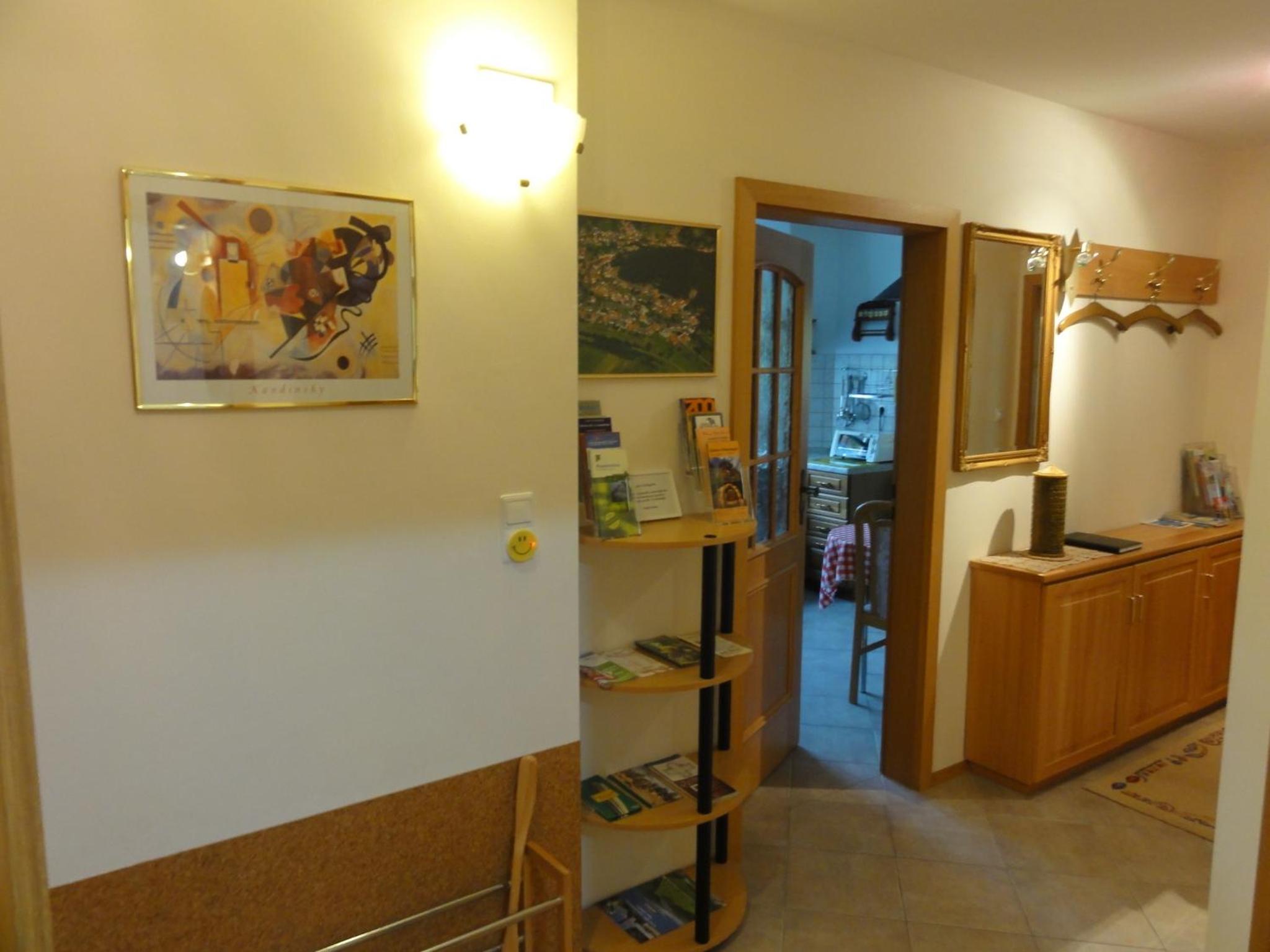 Ferienwohnung Haus Winterberg