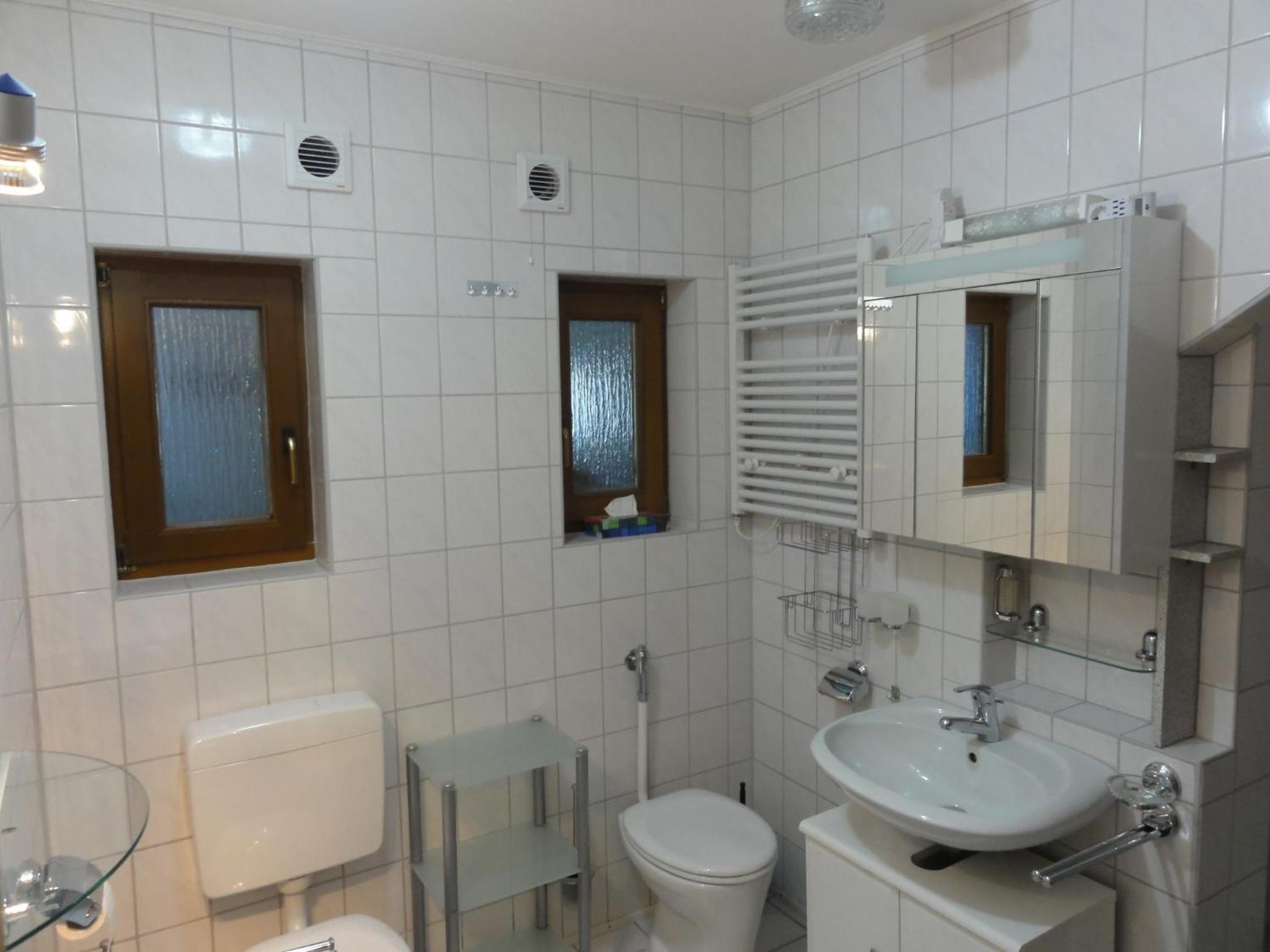 Ferienwohnung Haus Winterberg