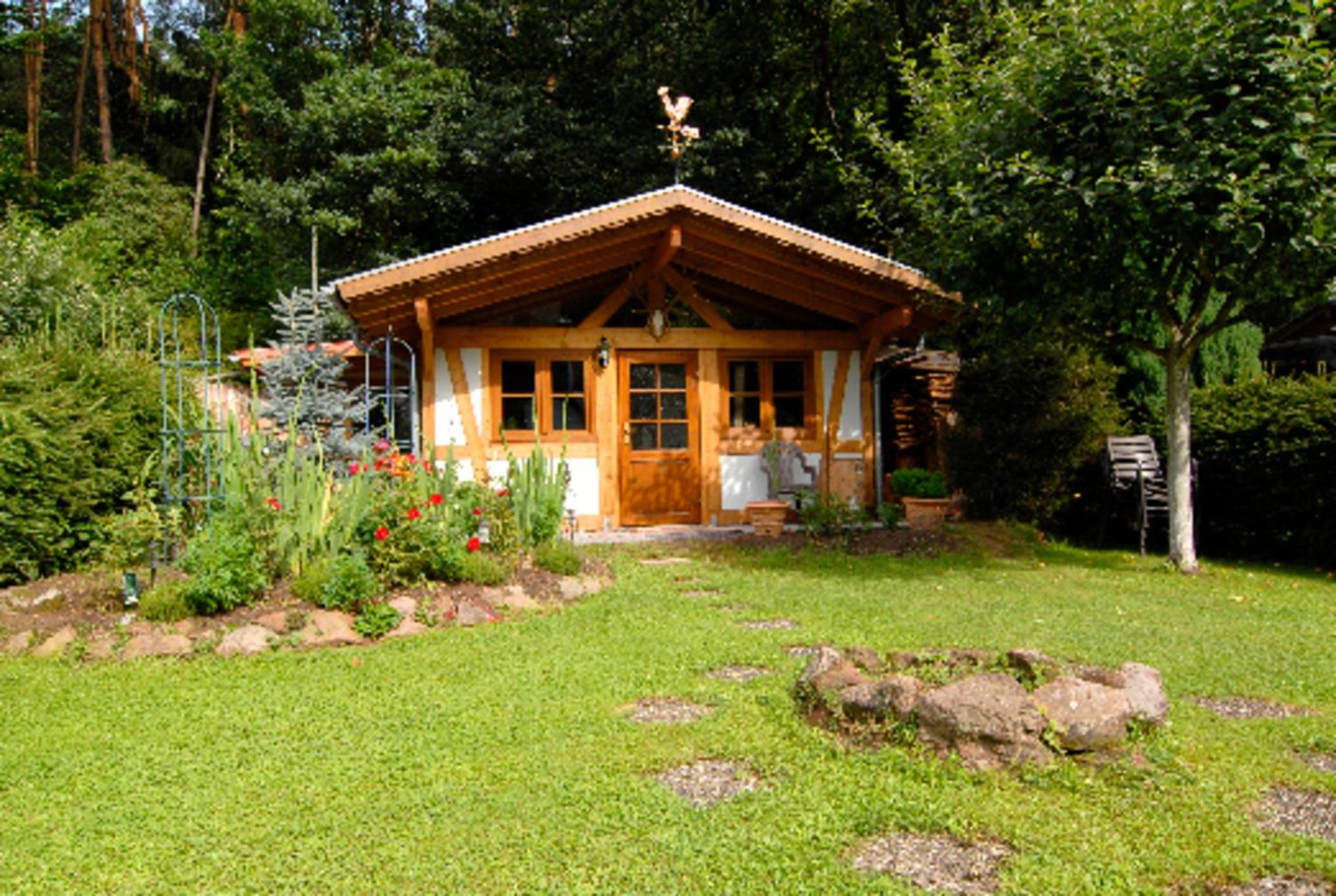 Ferienwohnung Haus Winterberg