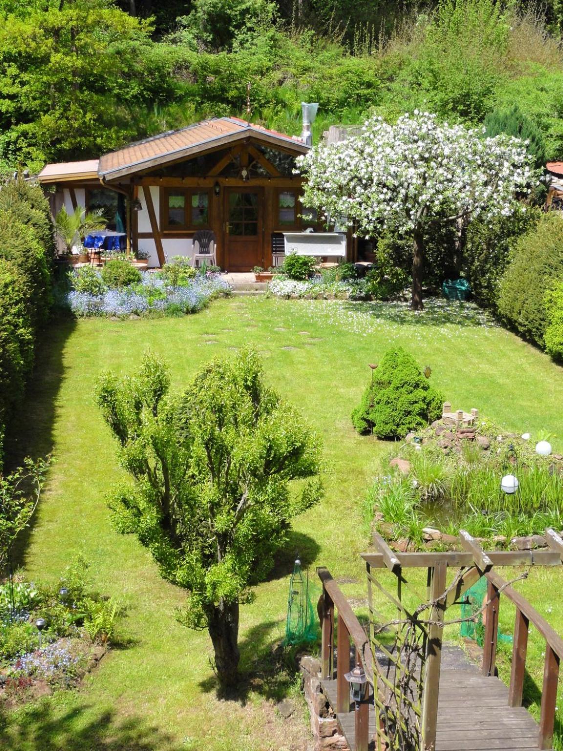 Ferienwohnung Haus Winterberg