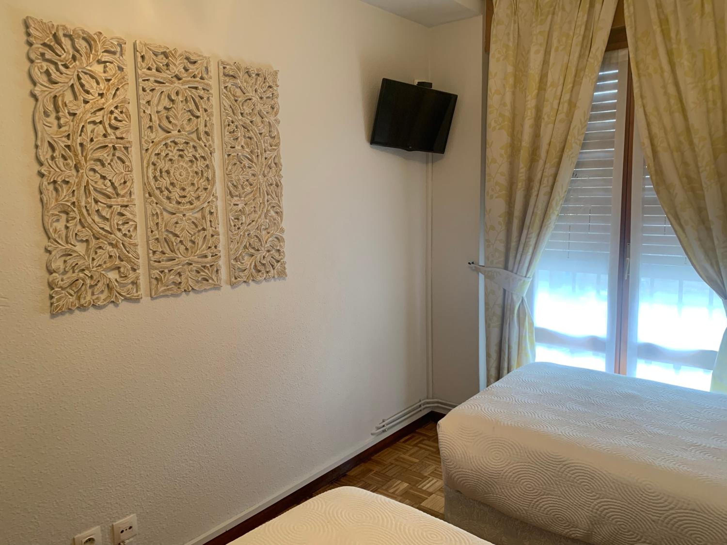 Hostal Docar