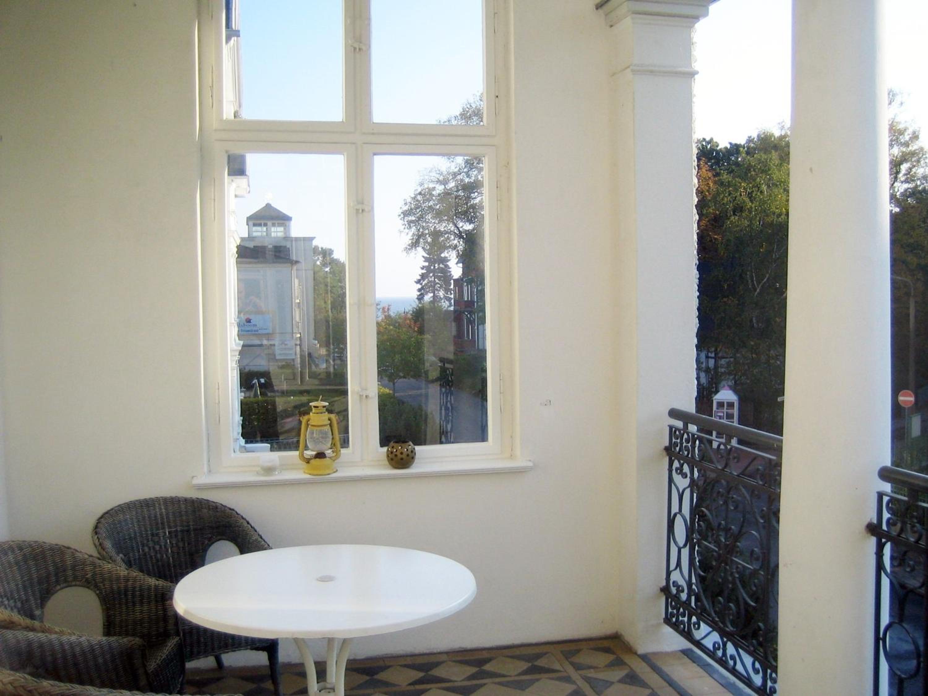 Villa Franz Josef