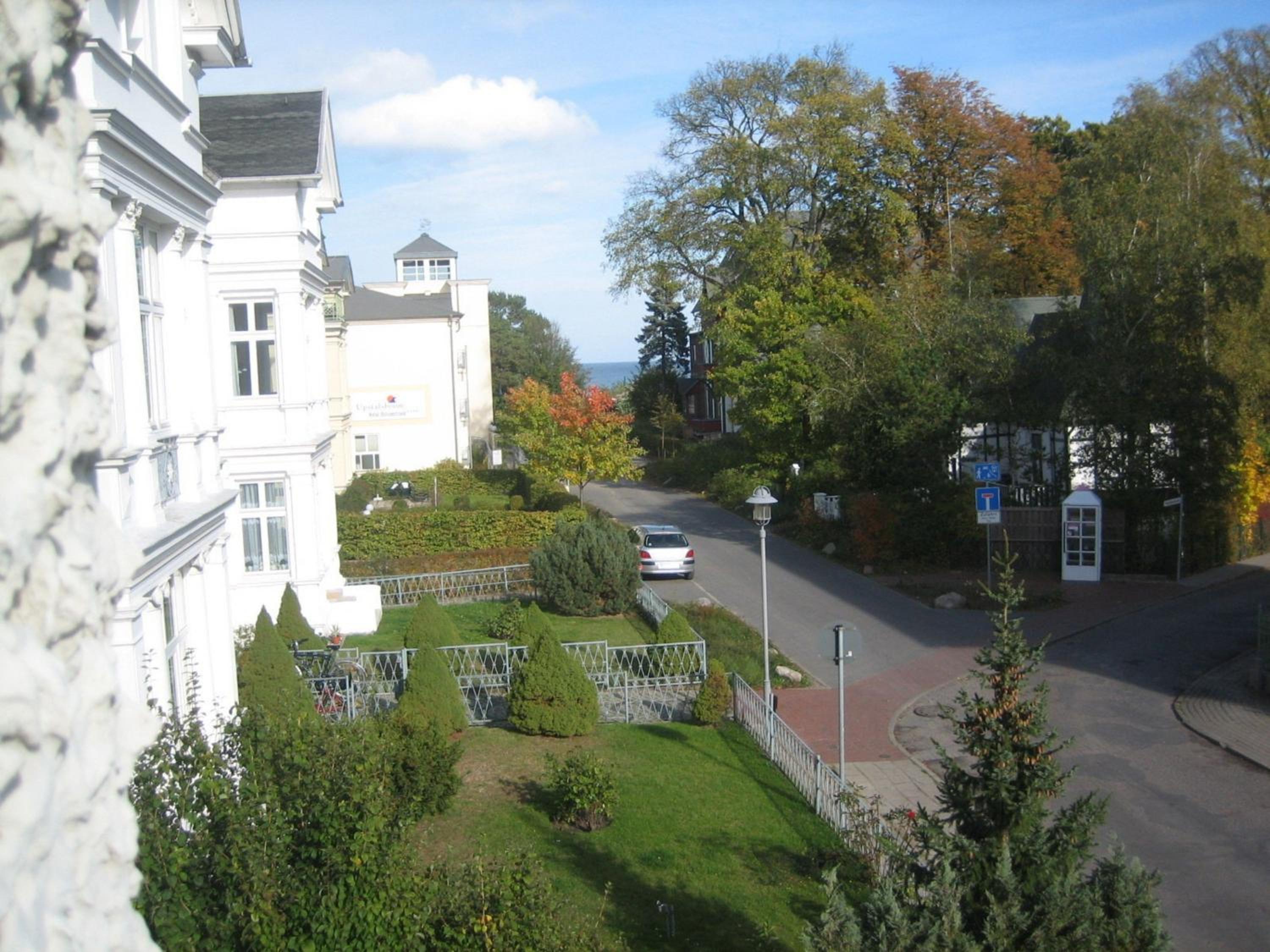Villa Franz Josef