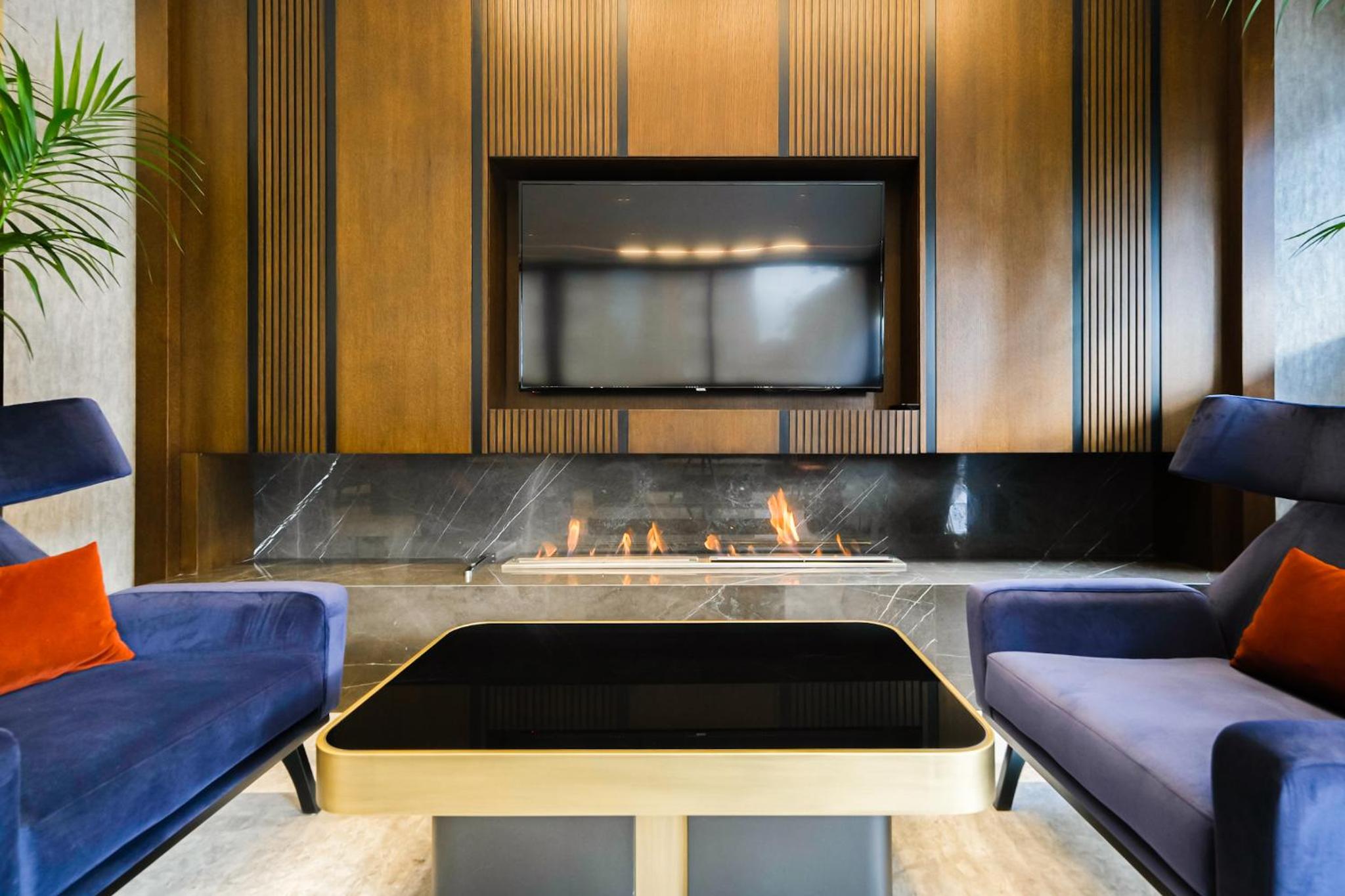 The Kailyn Hotels&Suites Ataşehir - Image 13