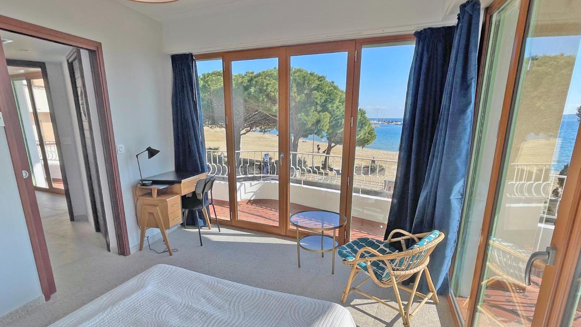 Splendid Azur en Sainte-Maxime