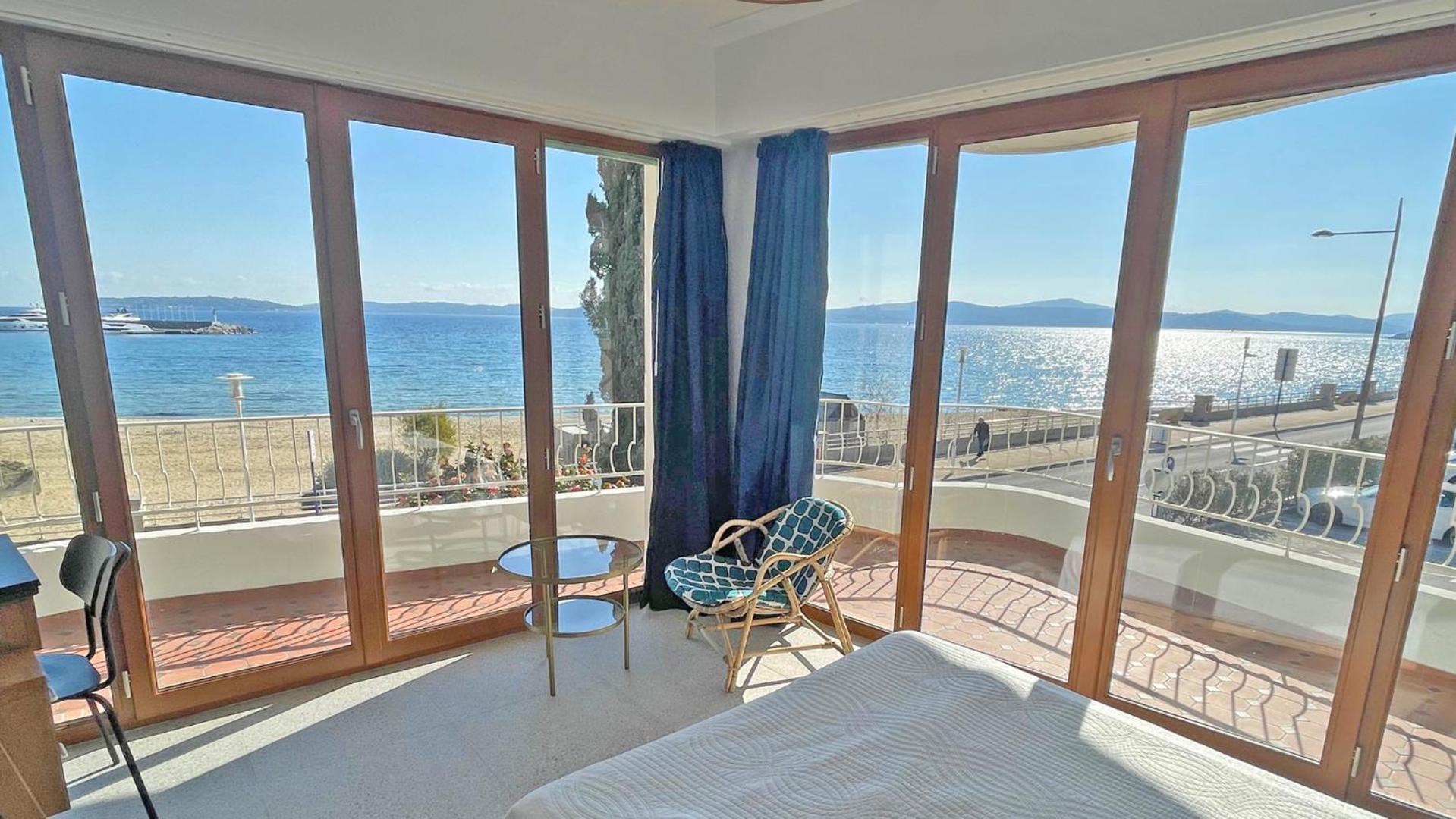 Splendid Azur en Sainte-Maxime