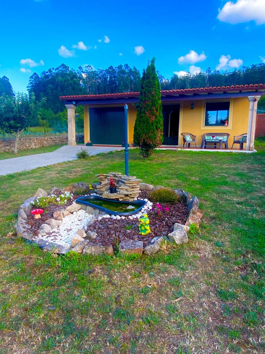Casa a Gandriña 1 photo 2
