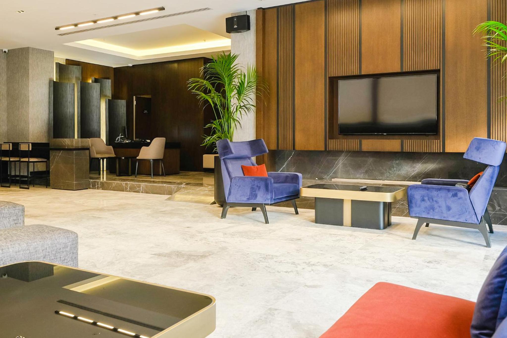 The Kailyn Hotels&Suites Ataşehir - Image 14