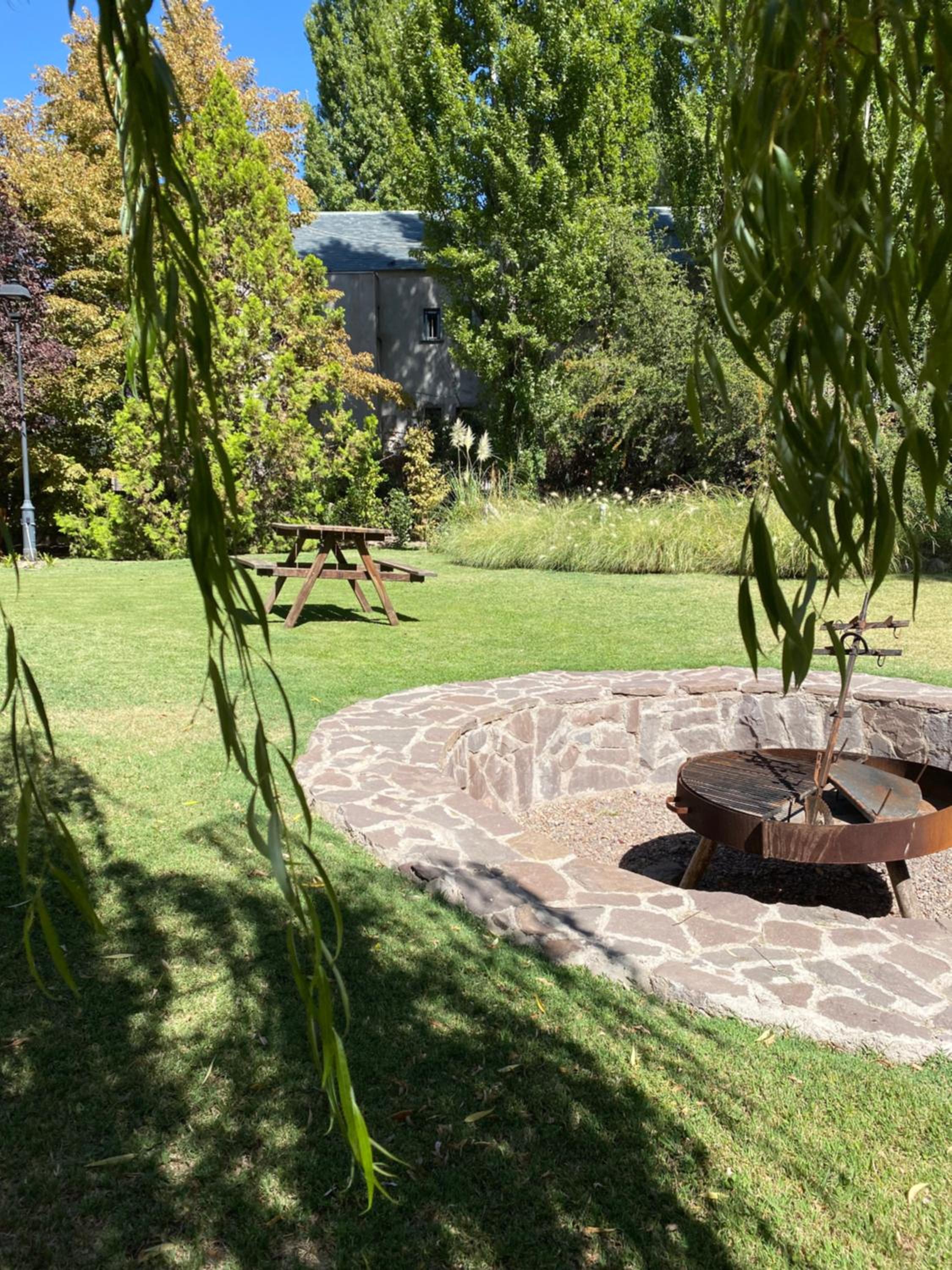 Alto Chacras Cottage