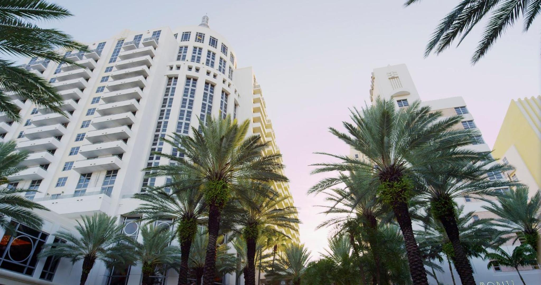 Loews Miami Beach Hotel, Zdjęcie 133