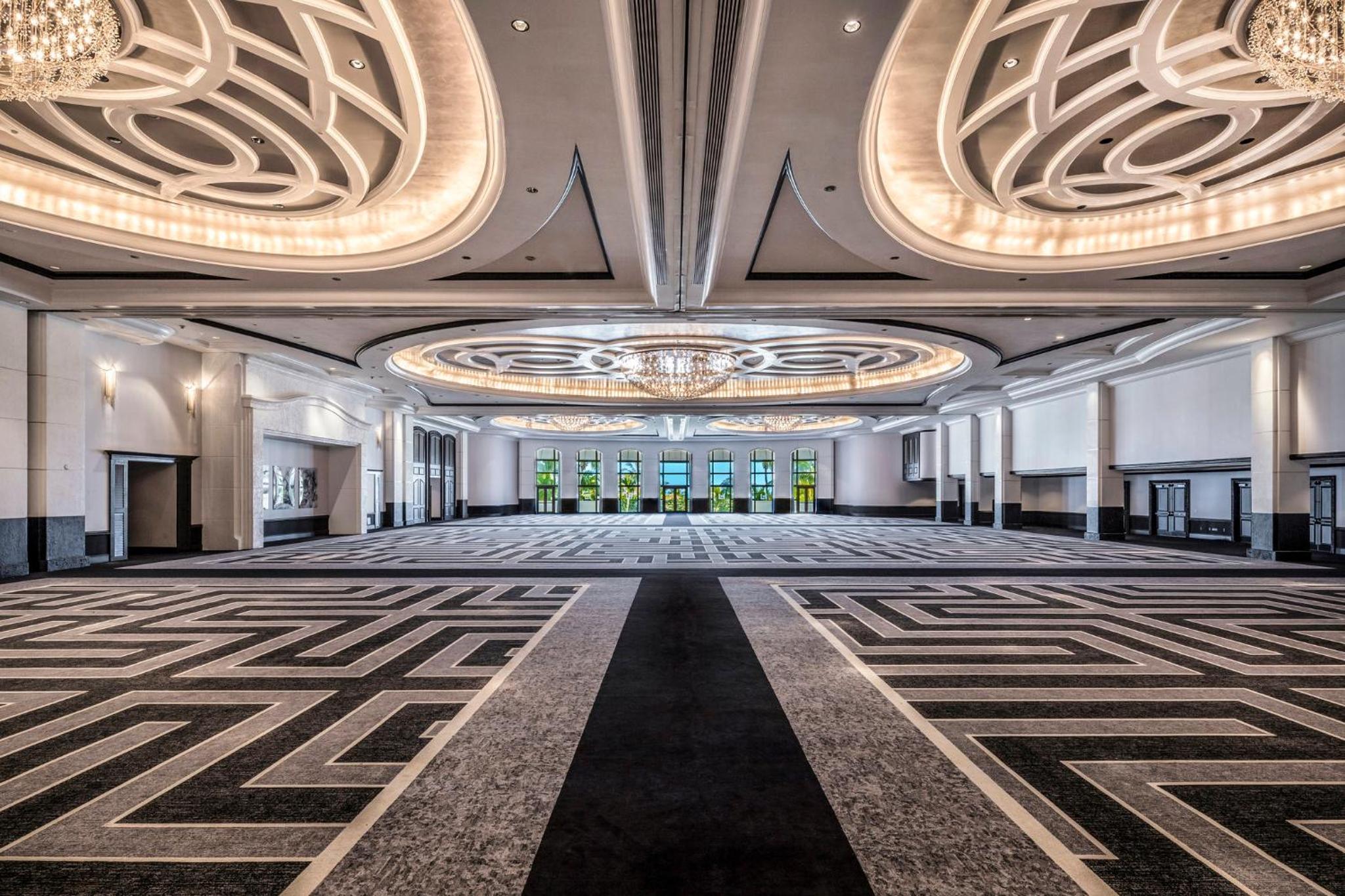 Loews Miami Beach Hotel, Zdjęcie 198