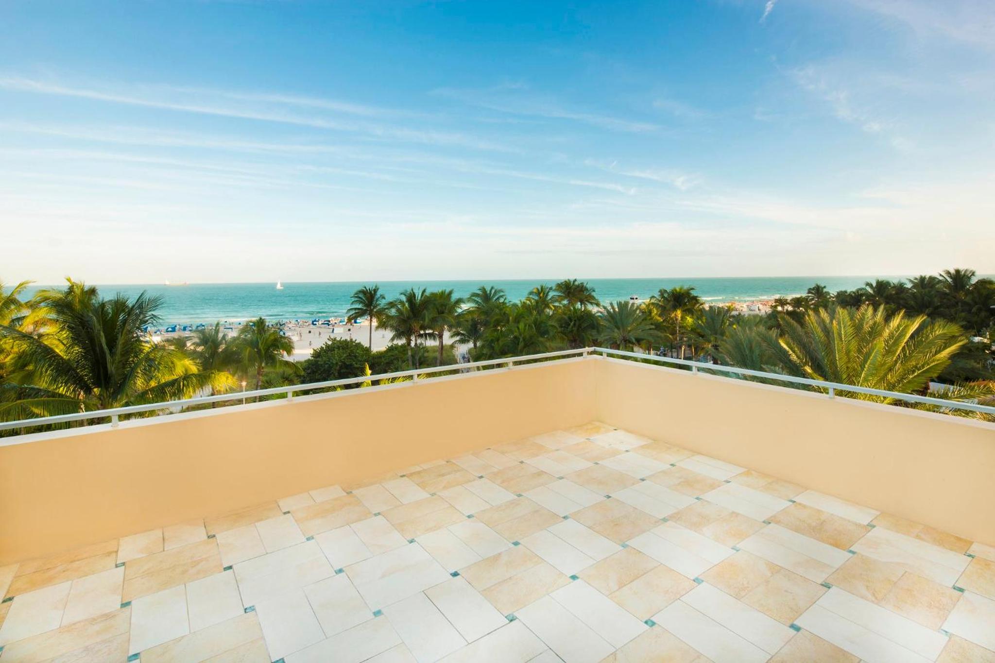 Loews Miami Beach Hotel, Zdjęcie 152
