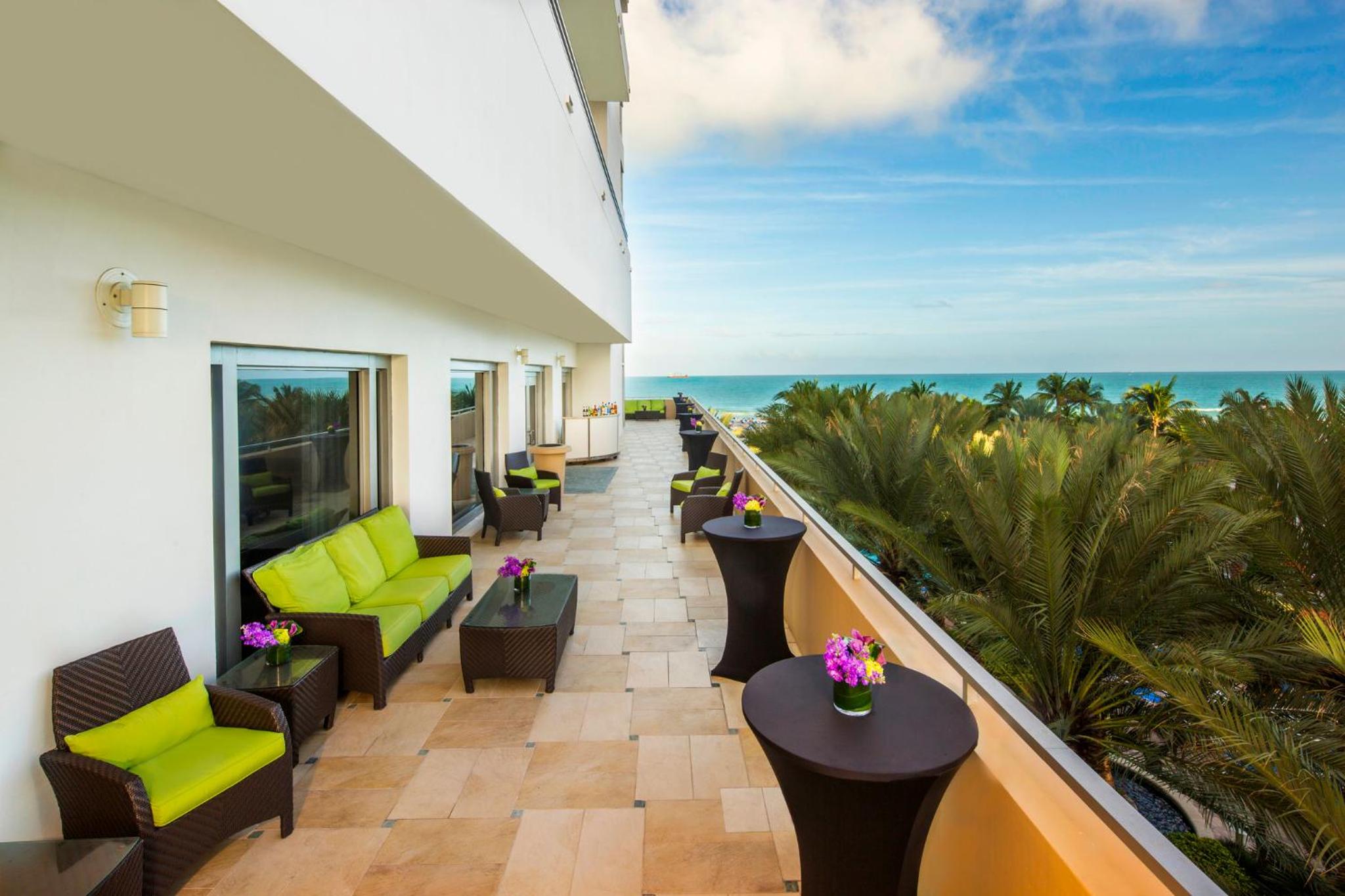 Loews Miami Beach Hotel, Zdjęcie 158