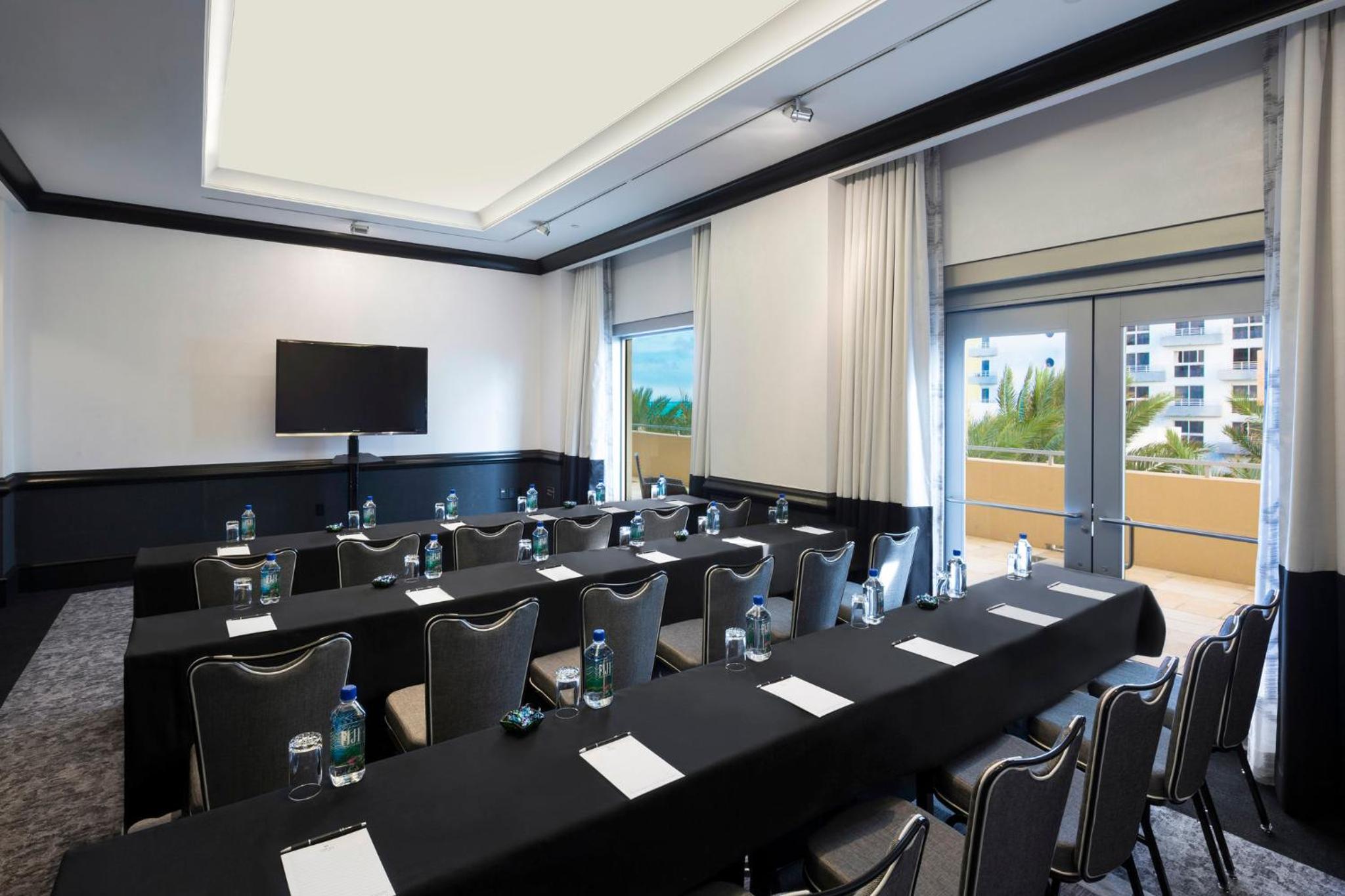 Loews Miami Beach Hotel, Zdjęcie 189