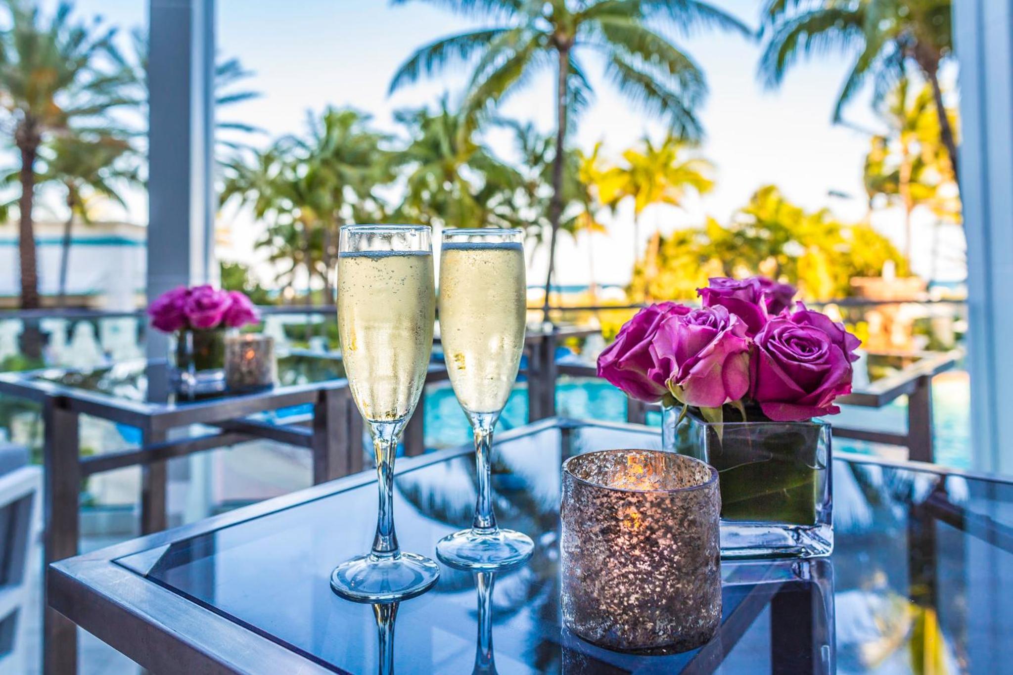 Loews Miami Beach Hotel, Zdjęcie 184