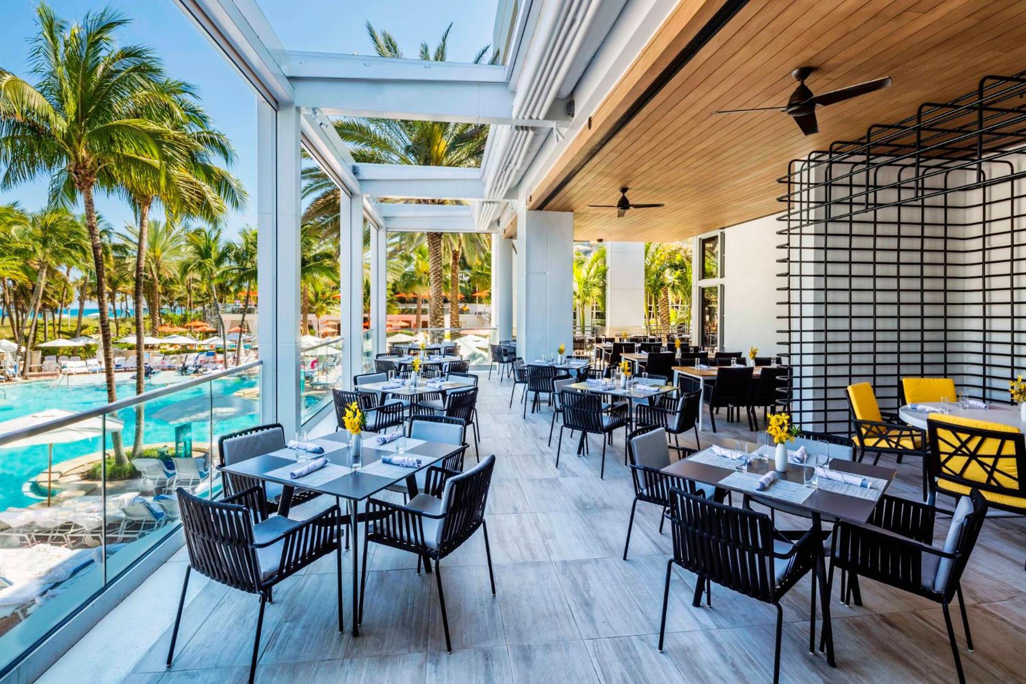 Loews Miami Beach Hotel, Zdjęcie 181