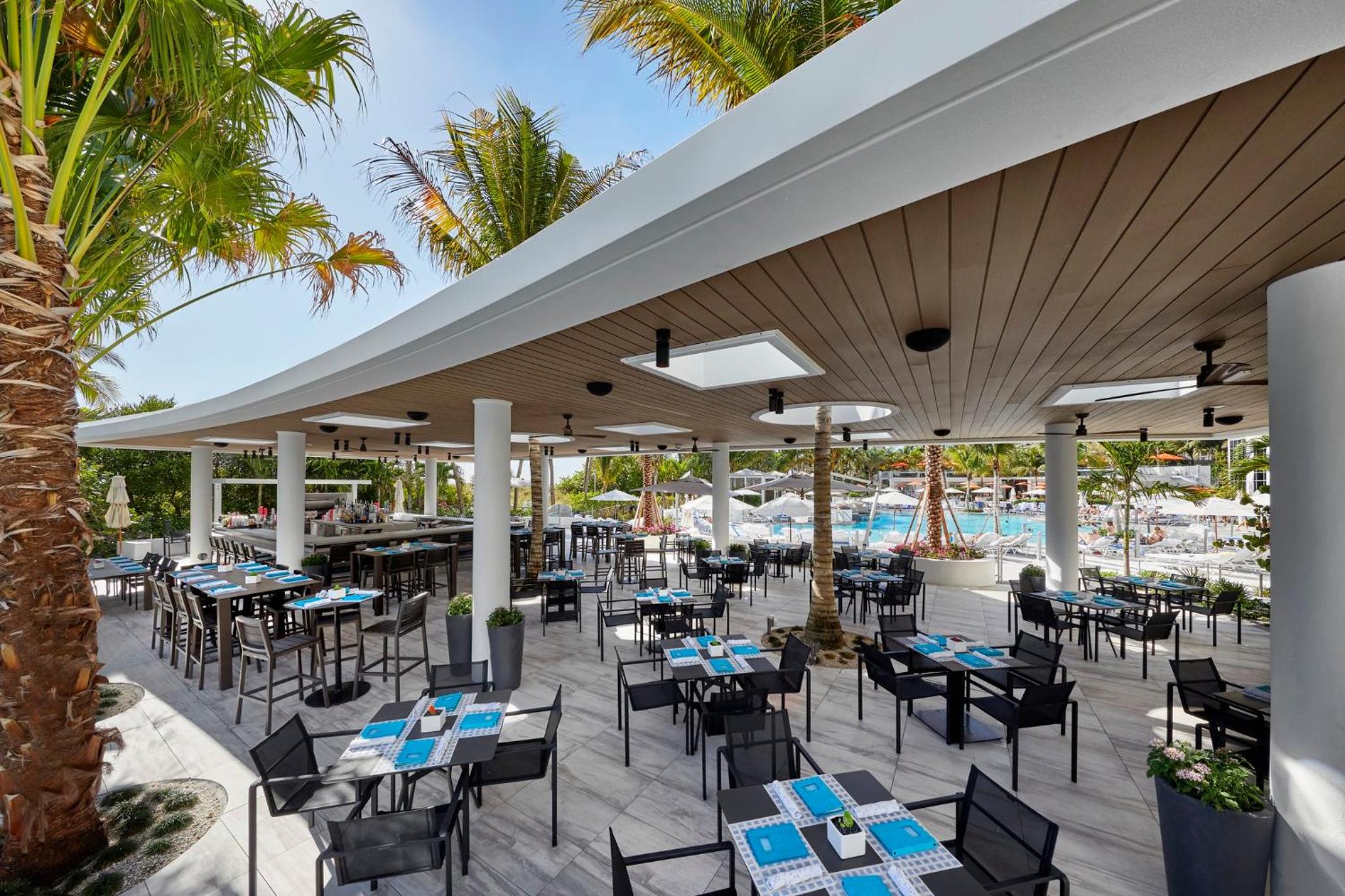 Loews Miami Beach Hotel, Zdjęcie 61