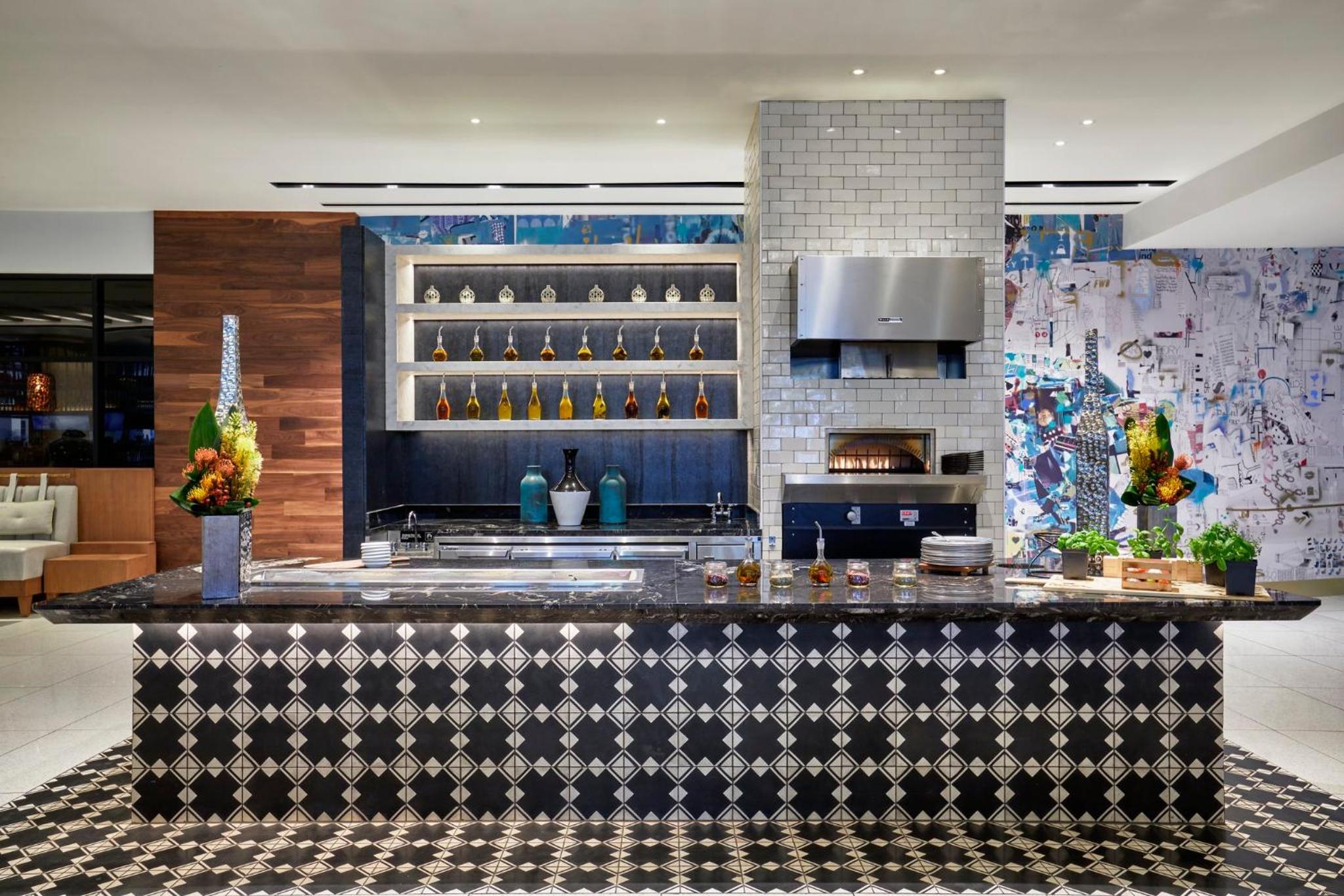 Loews Miami Beach Hotel, Zdjęcie 145