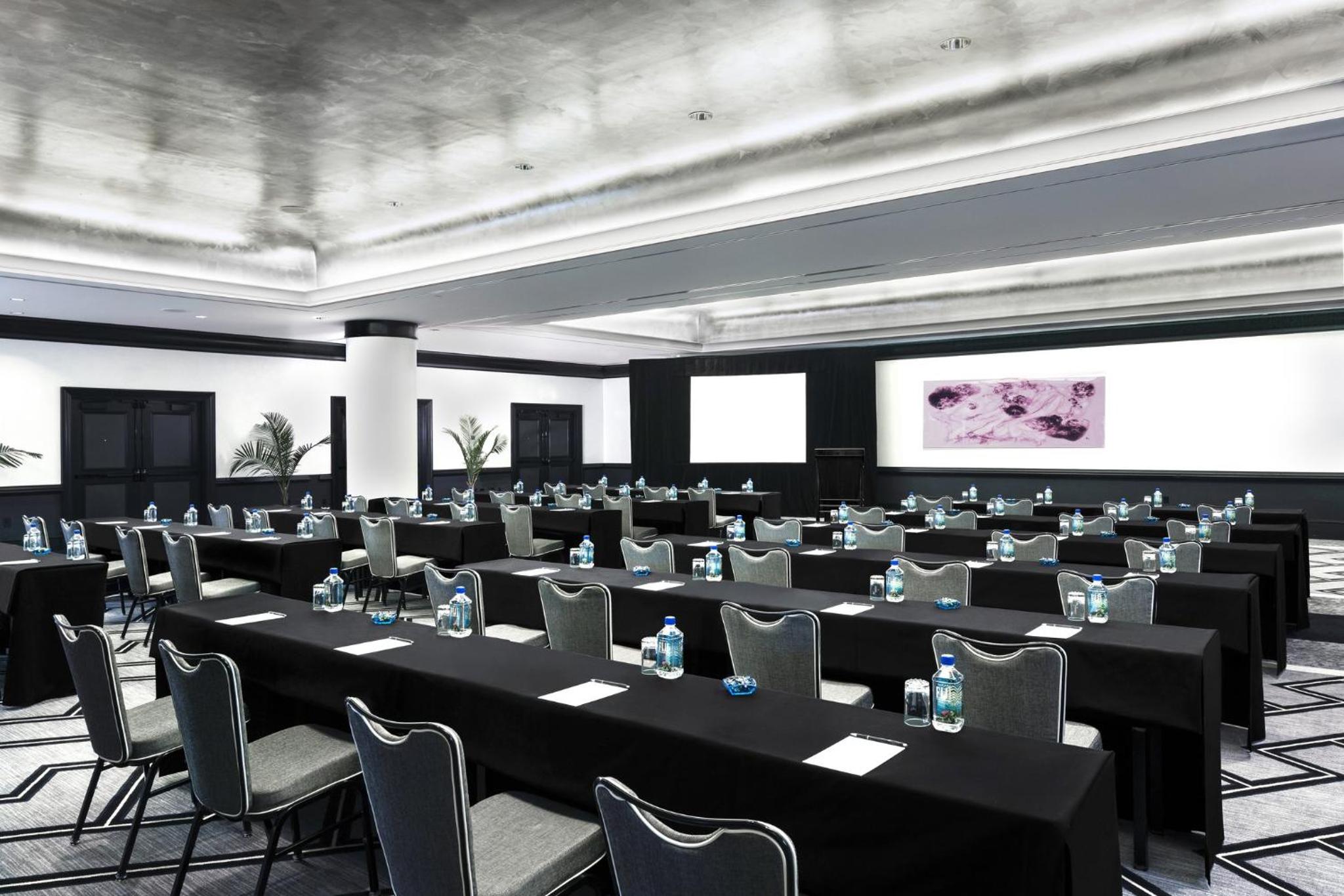 Loews Miami Beach Hotel, Zdjęcie 79