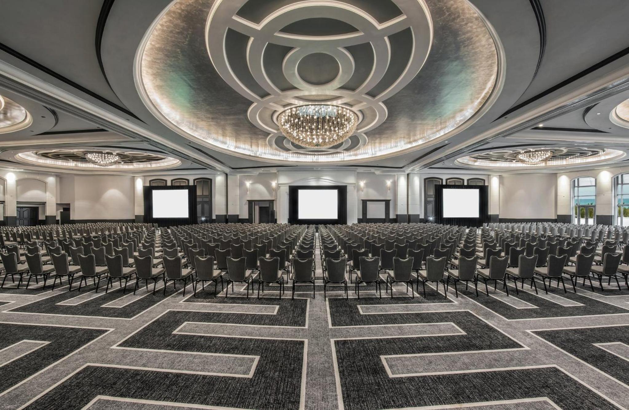 Loews Miami Beach Hotel, Zdjęcie 176