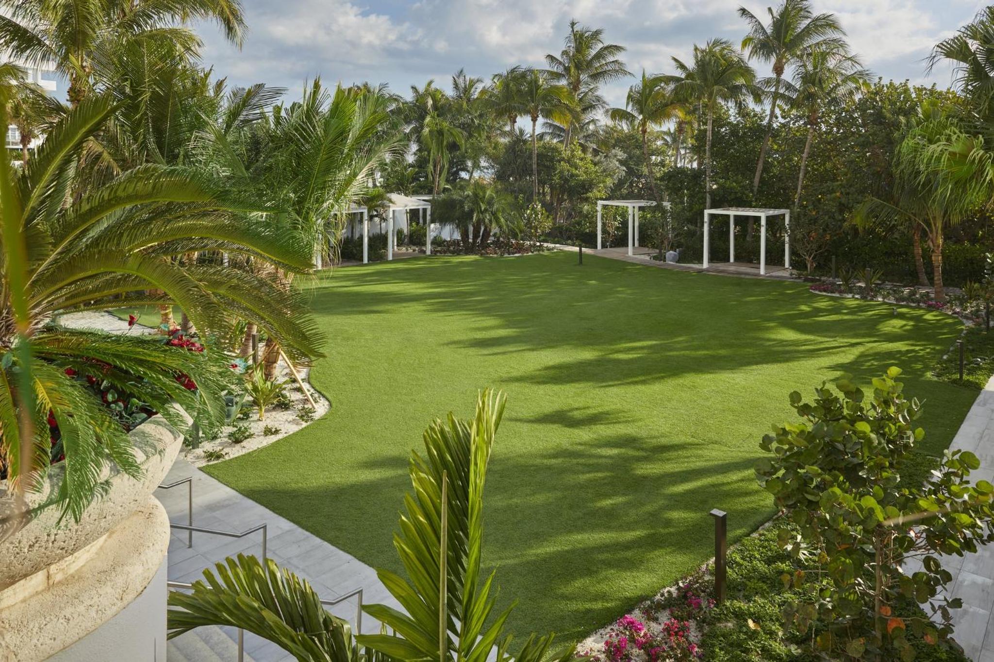 Loews Miami Beach Hotel, Zdjęcie 107