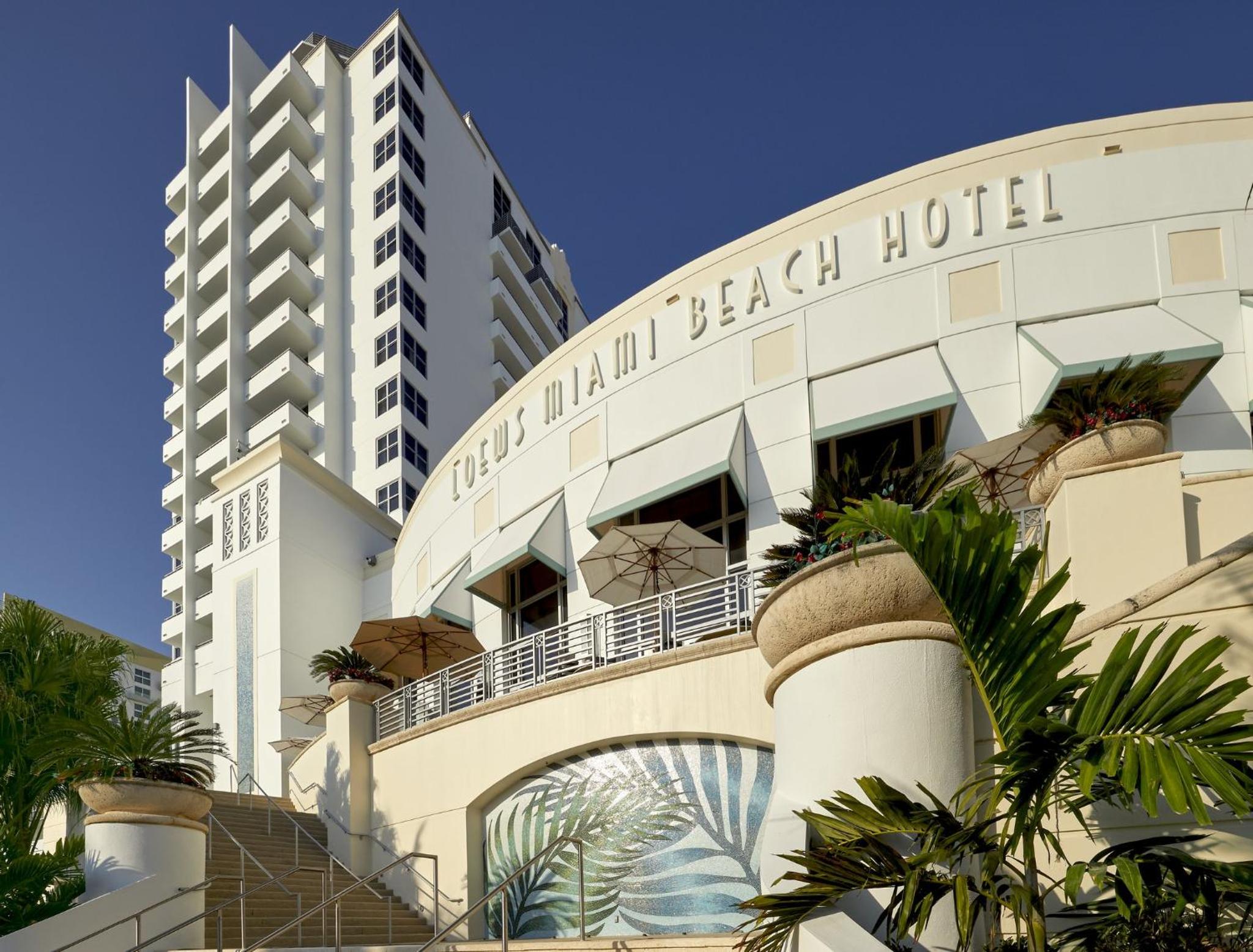 Loews Miami Beach Hotel, Zdjęcie 130