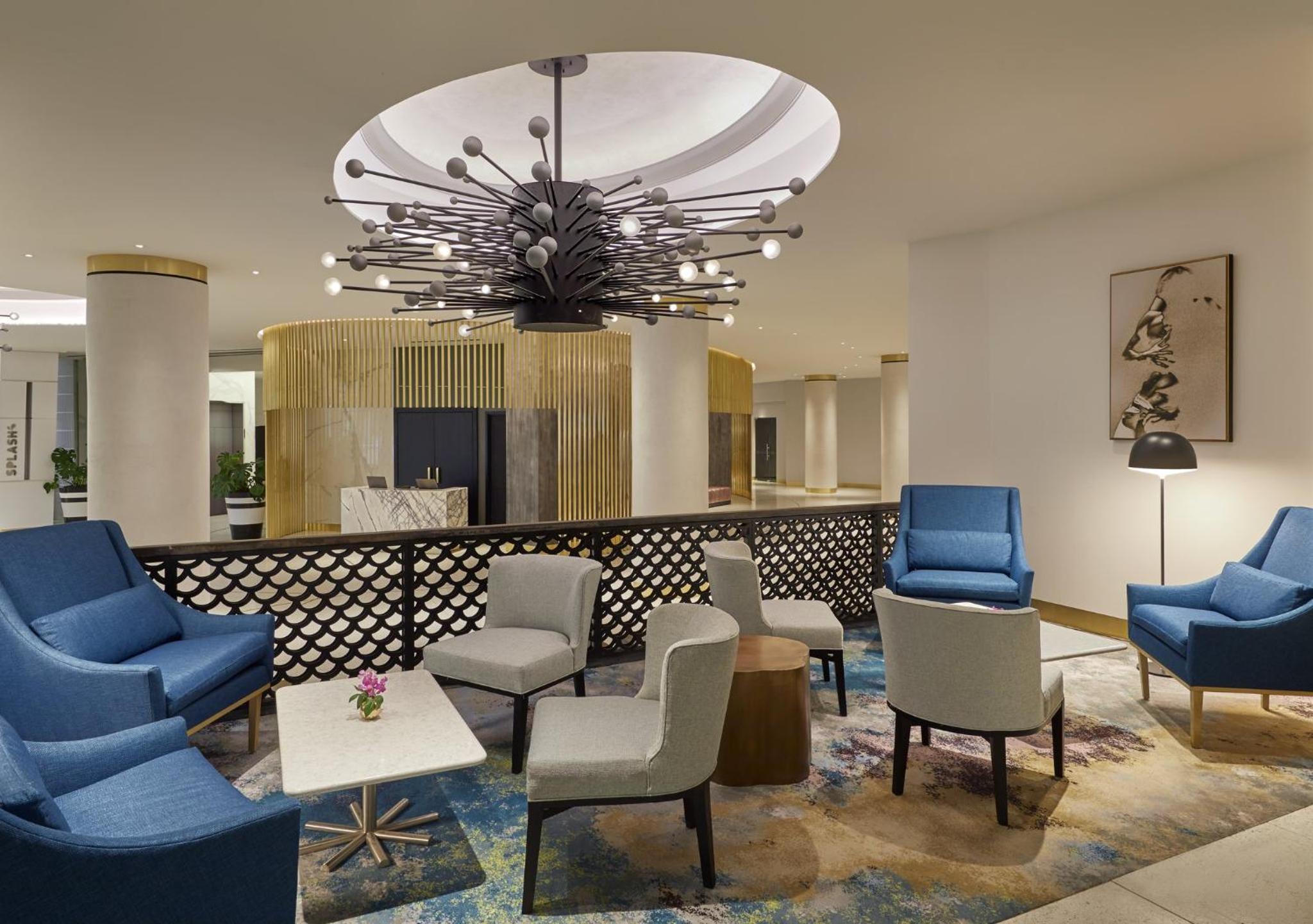Loews Miami Beach Hotel, Zdjęcie 190