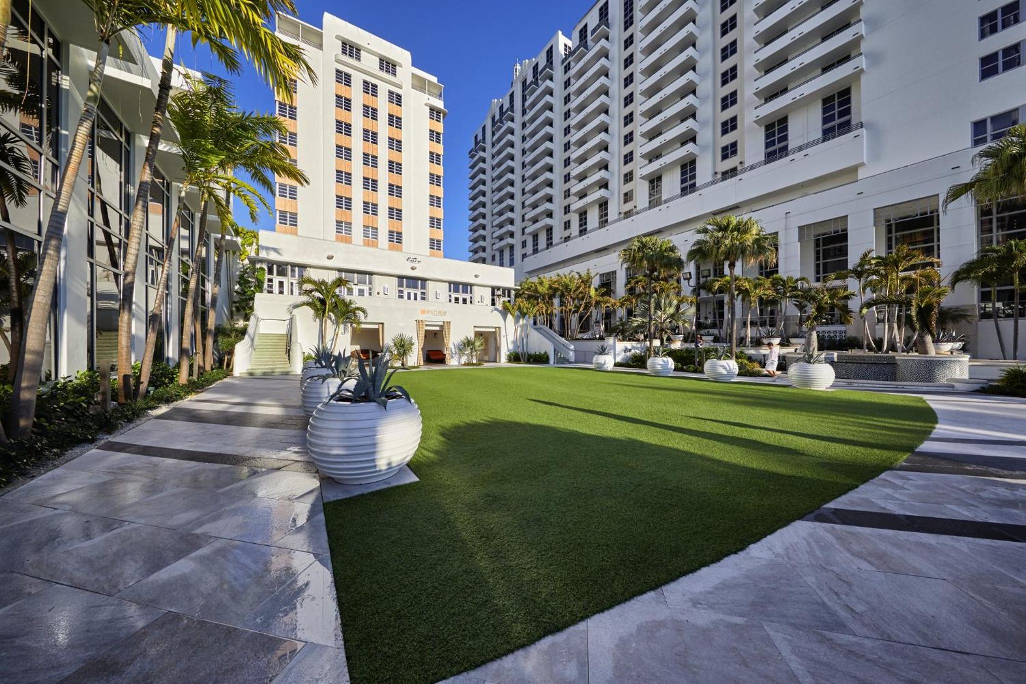 Loews Miami Beach Hotel, Zdjęcie 58