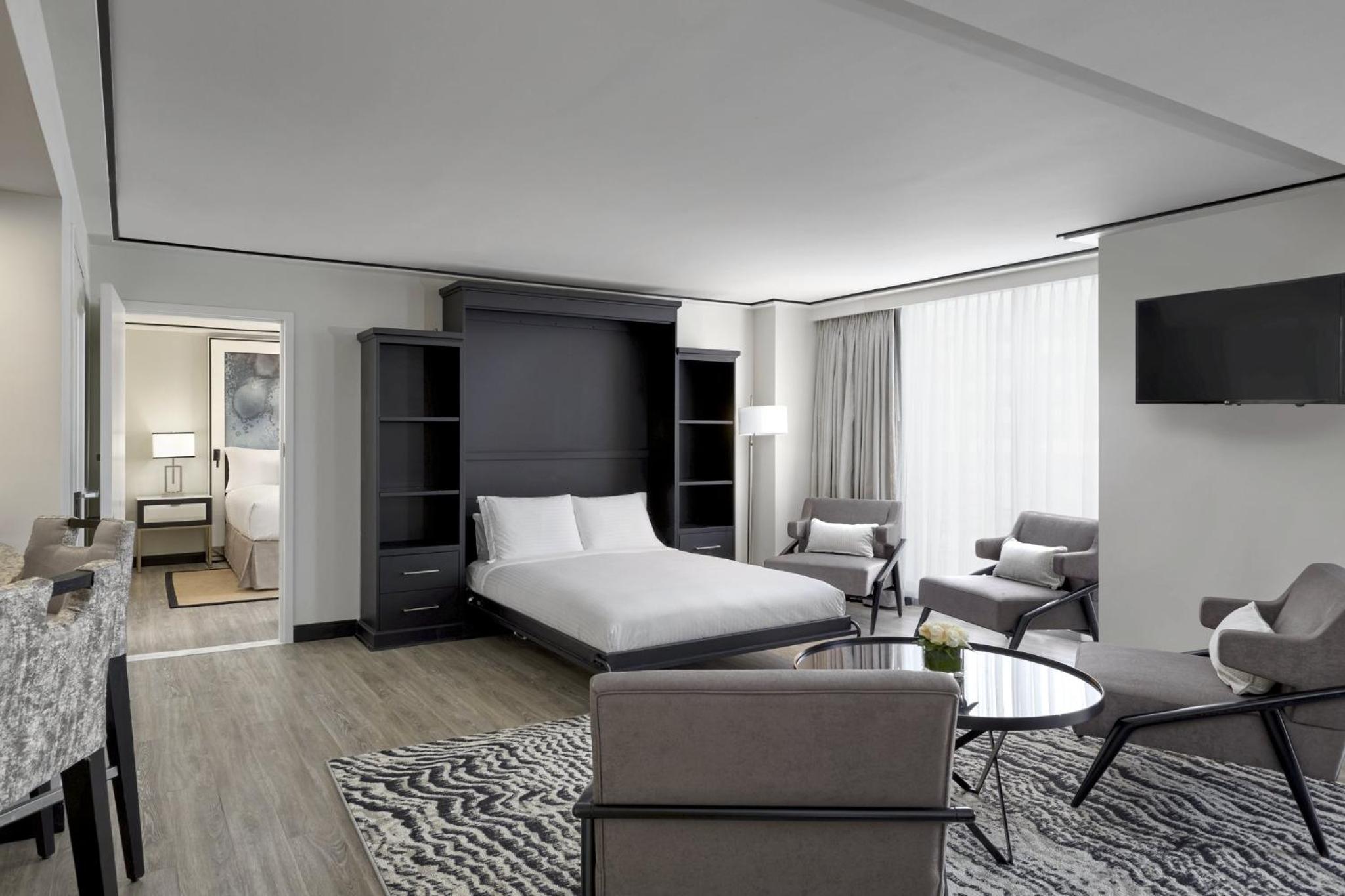 Loews Miami Beach Hotel, Zdjęcie 164