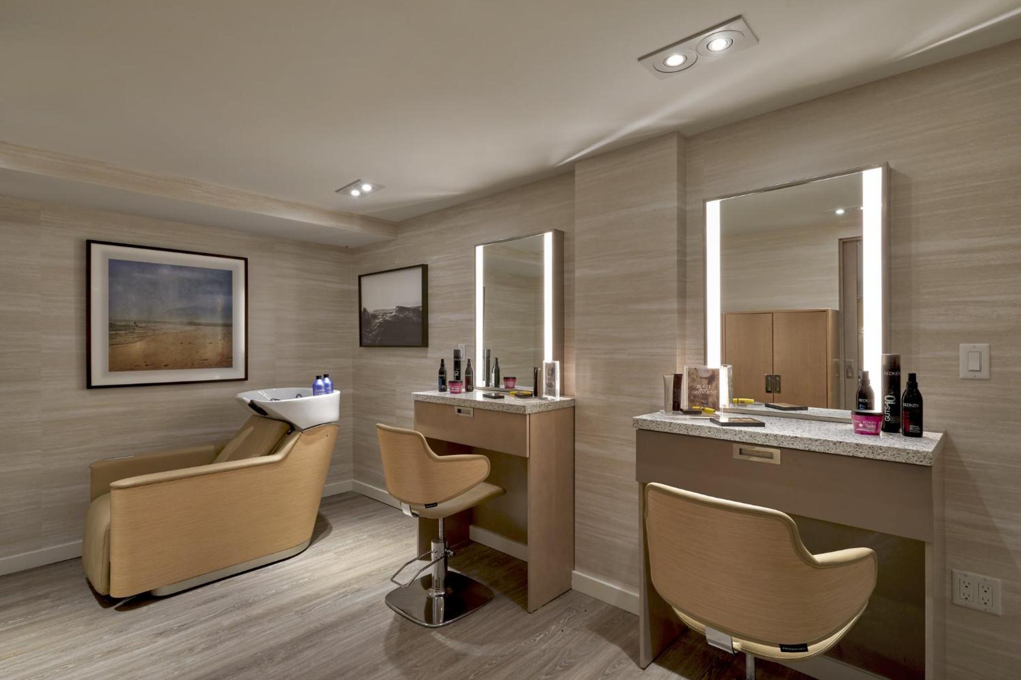 Loews Miami Beach Hotel – South Beach