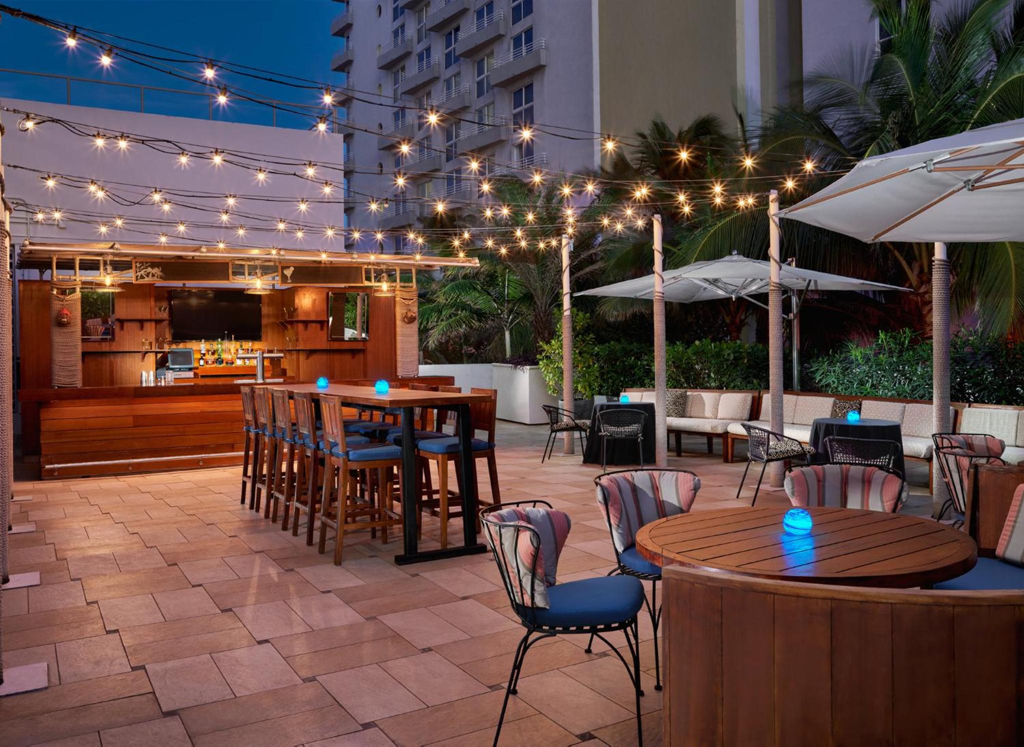Loews Miami Beach Hotel 3