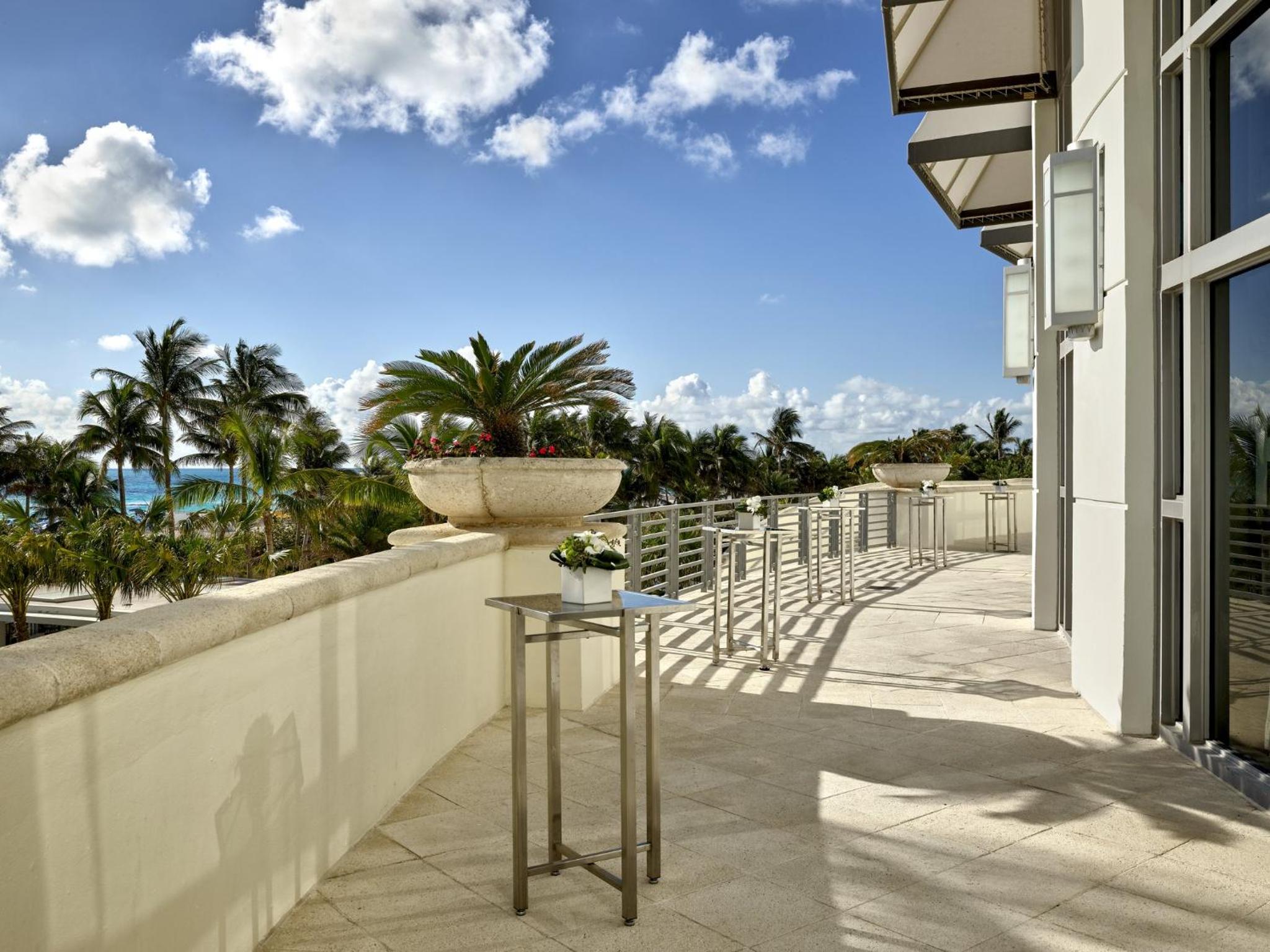 Loews Miami Beach Hotel, Zdjęcie 129