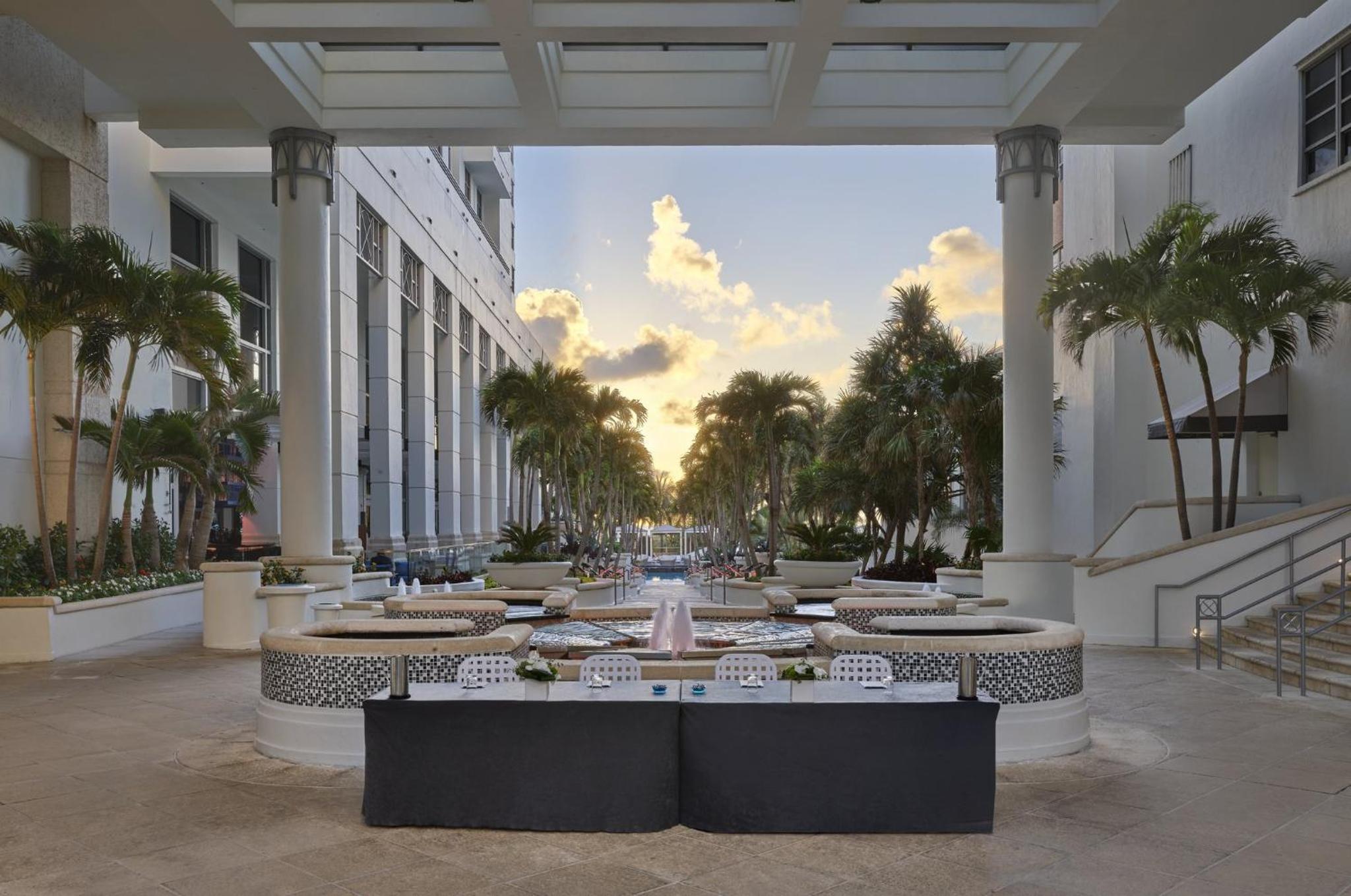 Loews Miami Beach Hotel, Zdjęcie 109