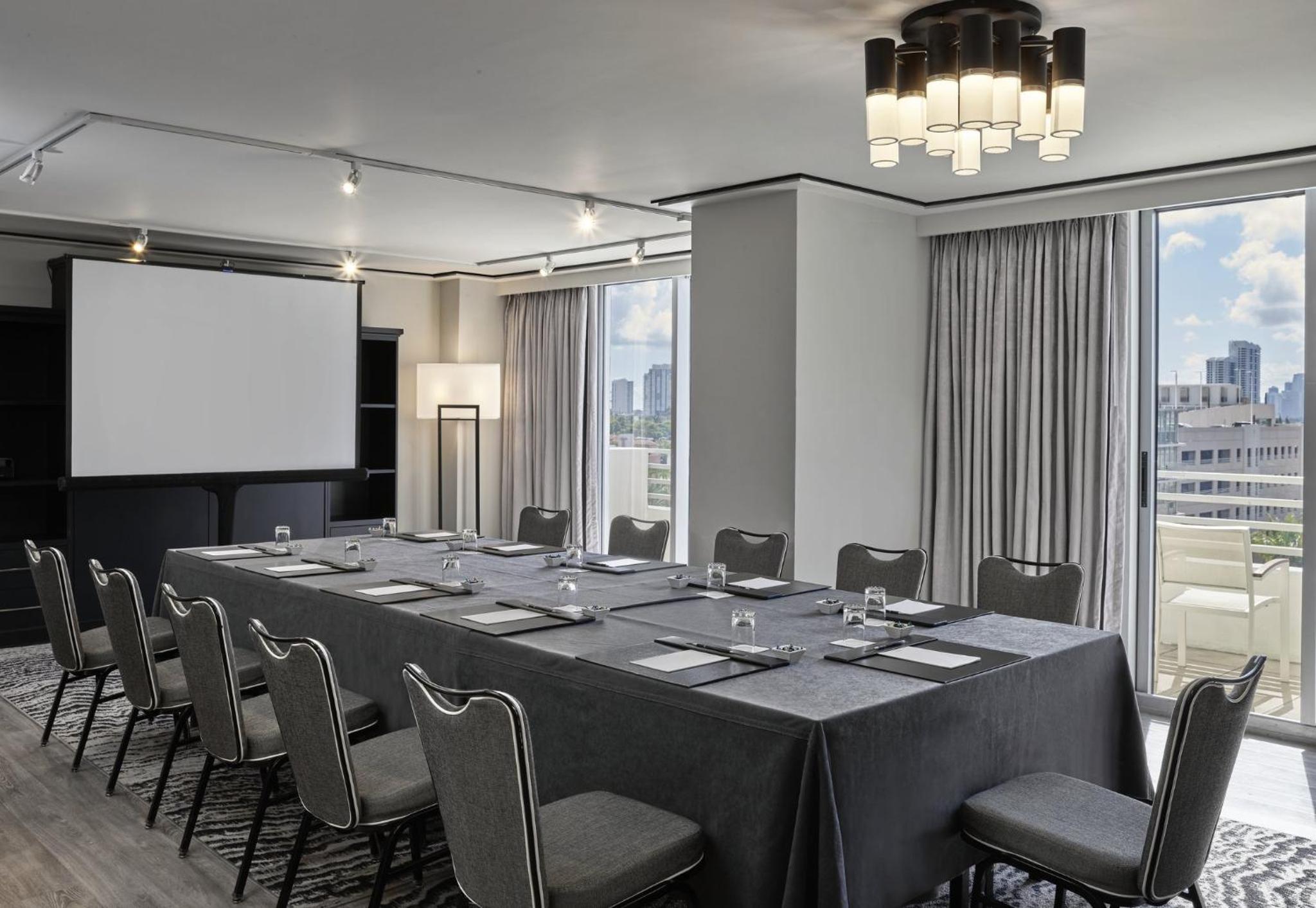 Loews Miami Beach Hotel, Zdjęcie 74