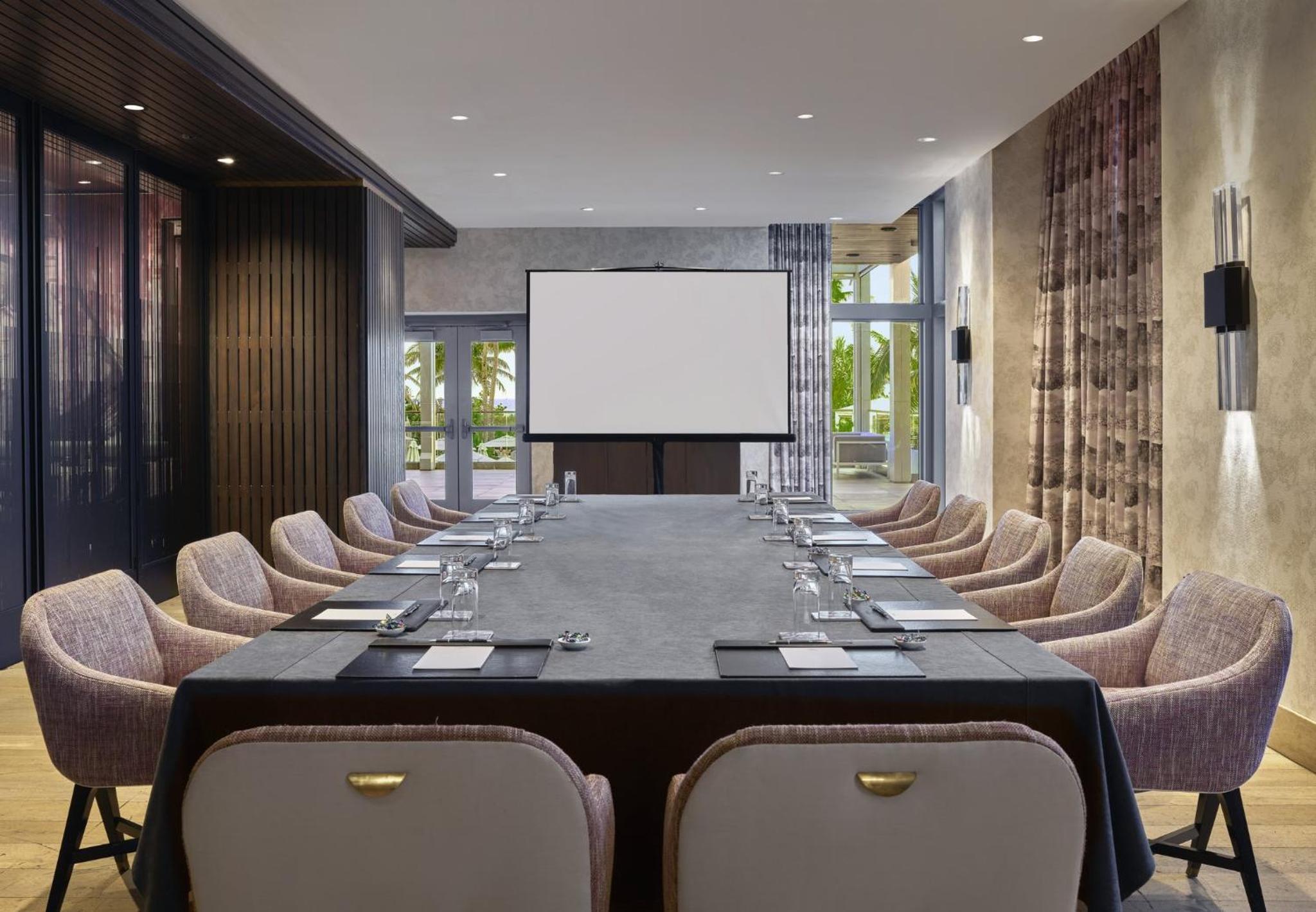 Loews Miami Beach Hotel, Zdjęcie 96