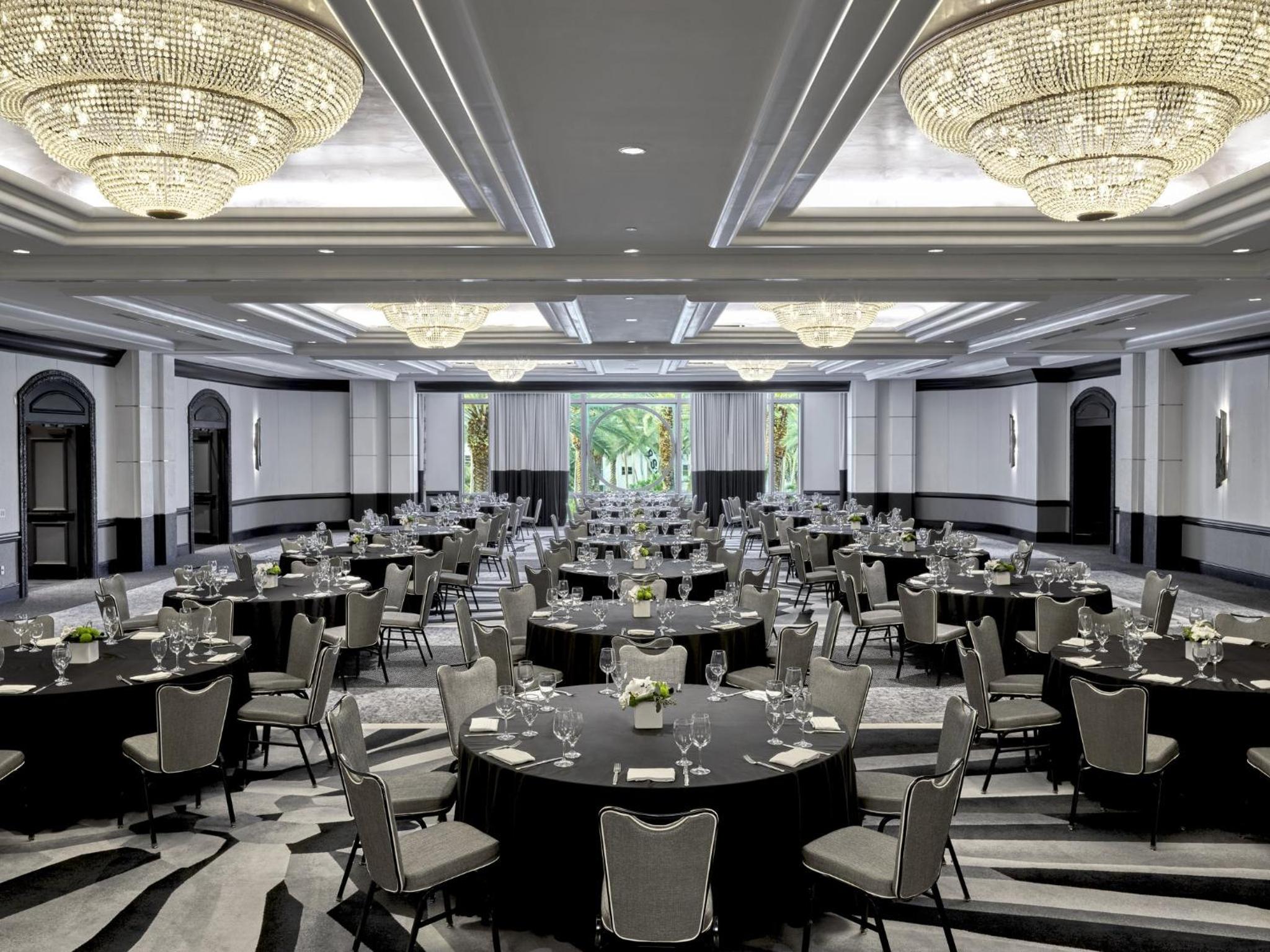 Loews Miami Beach Hotel, Zdjęcie 179