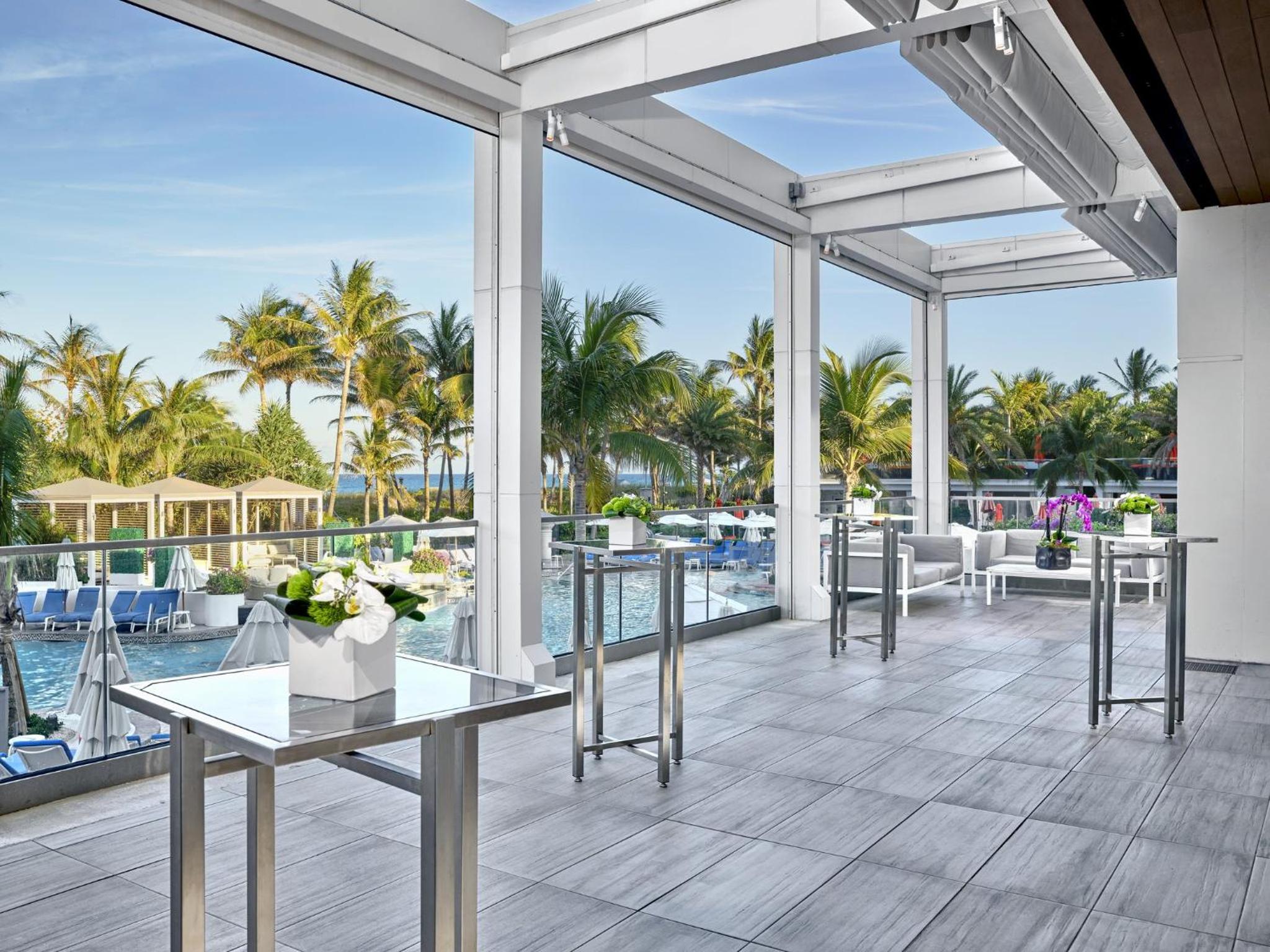 Loews Miami Beach Hotel, Zdjęcie 112