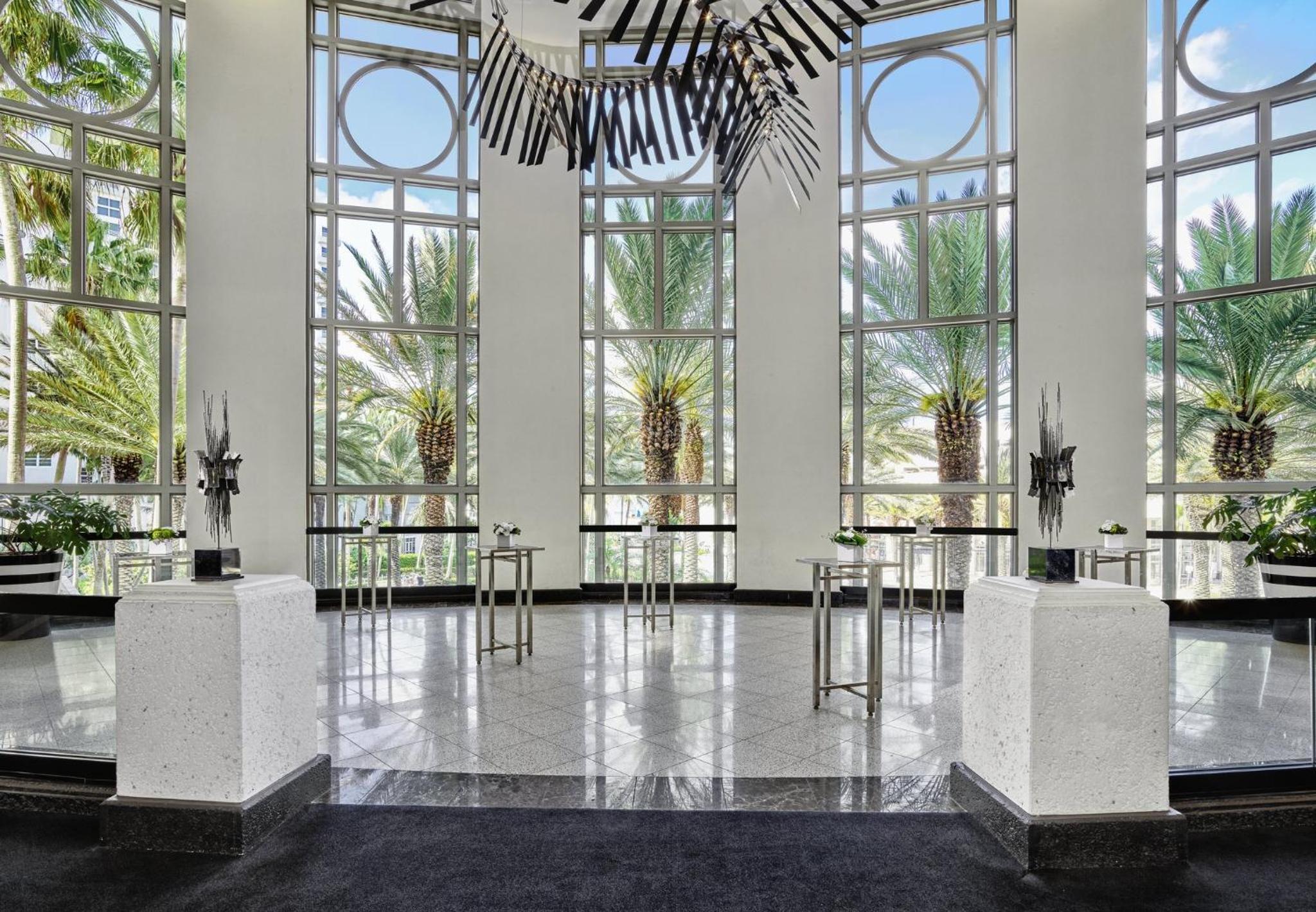 Loews Miami Beach Hotel, Zdjęcie 50