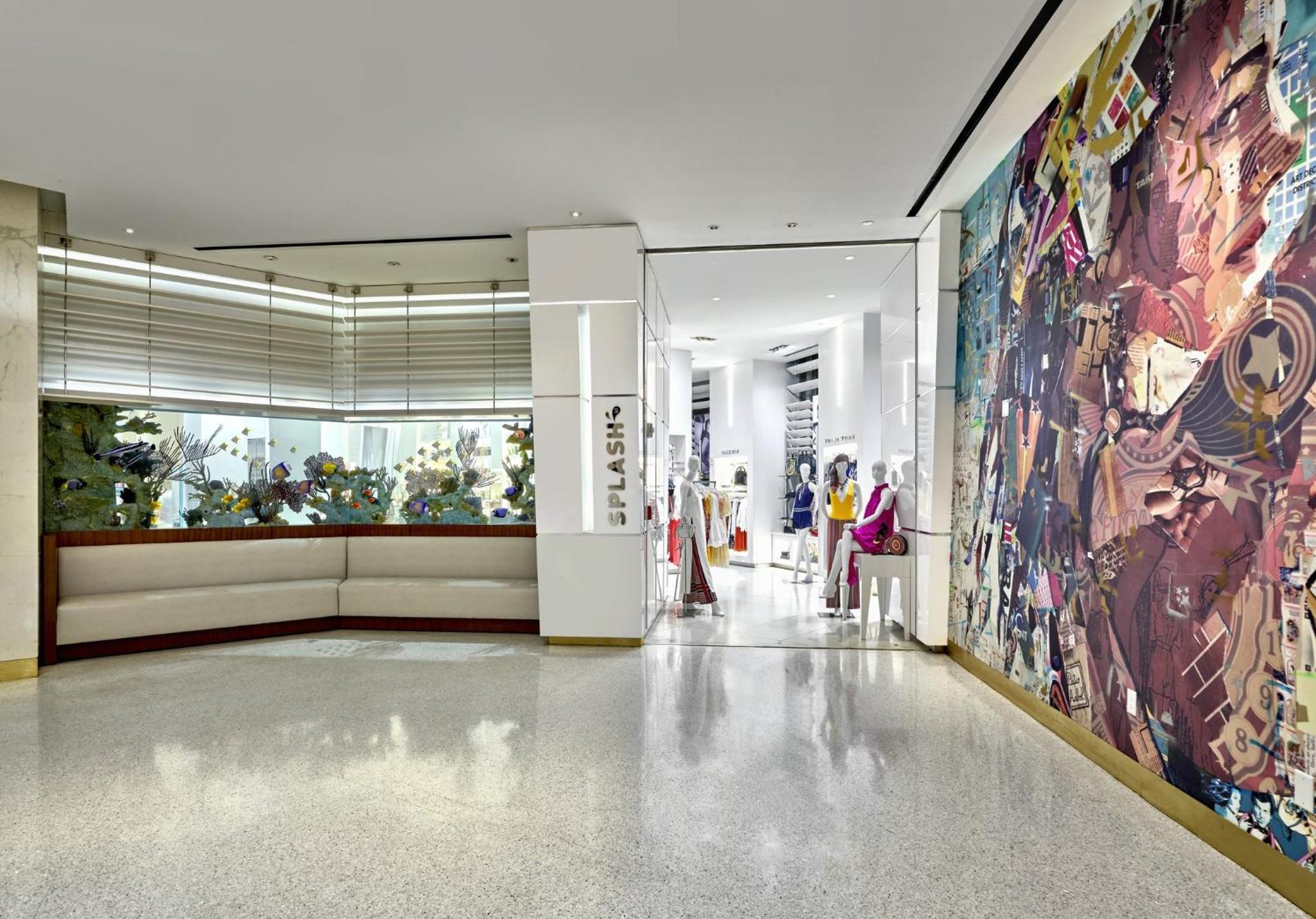 Loews Miami Beach Hotel, Zdjęcie 197