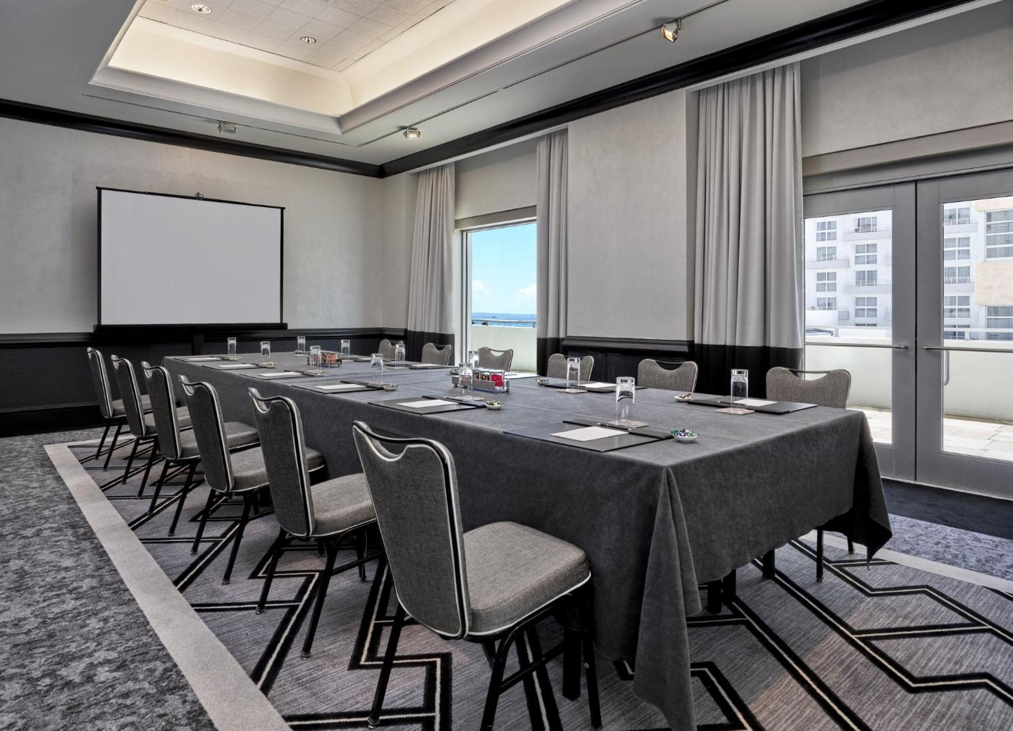 Loews Miami Beach Hotel, Zdjęcie 57