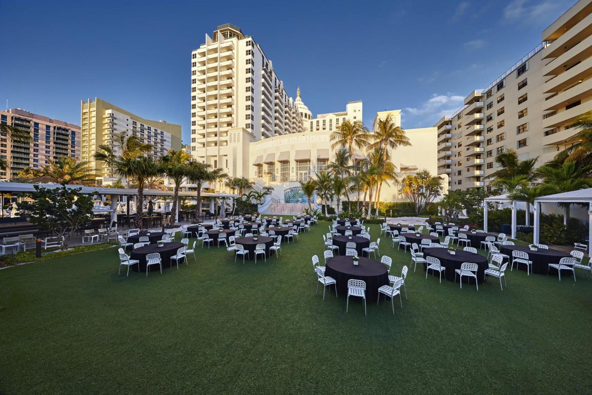 Loews Miami Beach Hotel, Zdjęcie 84