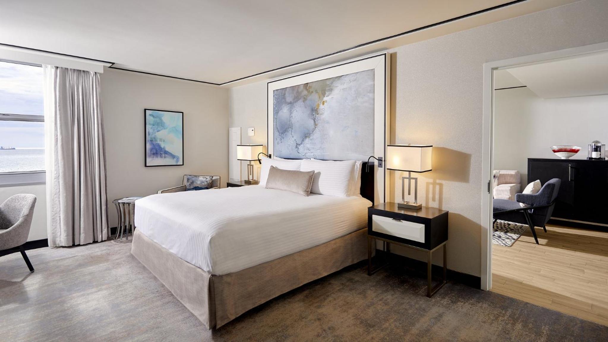 Loews Miami Beach Hotel, Zdjęcie 100