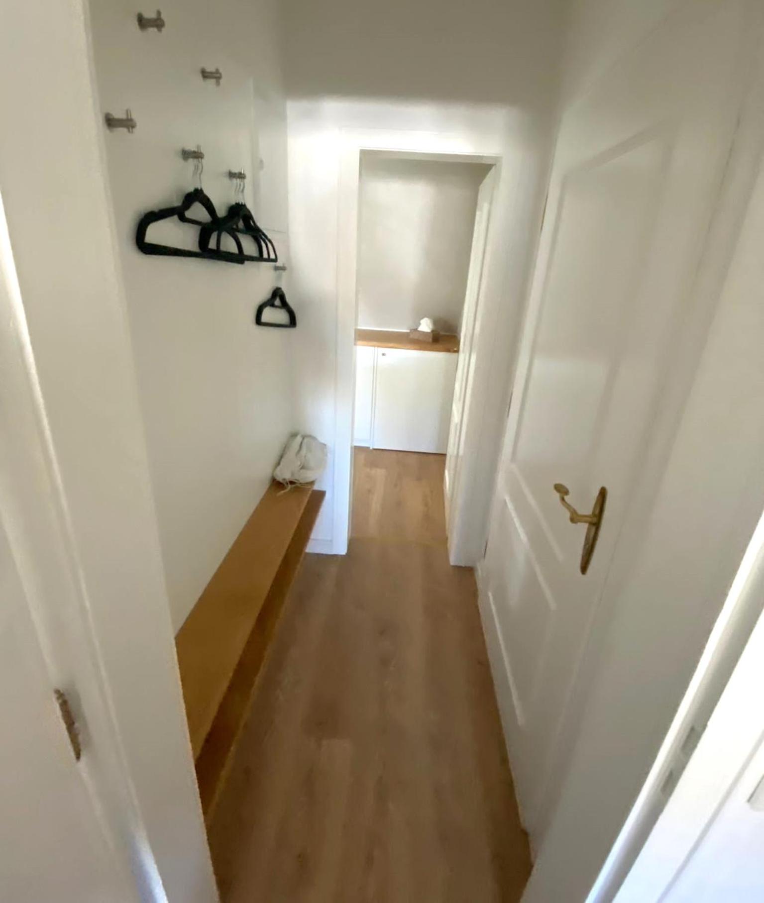 Hochstieg 2 Nieblum Whg 7