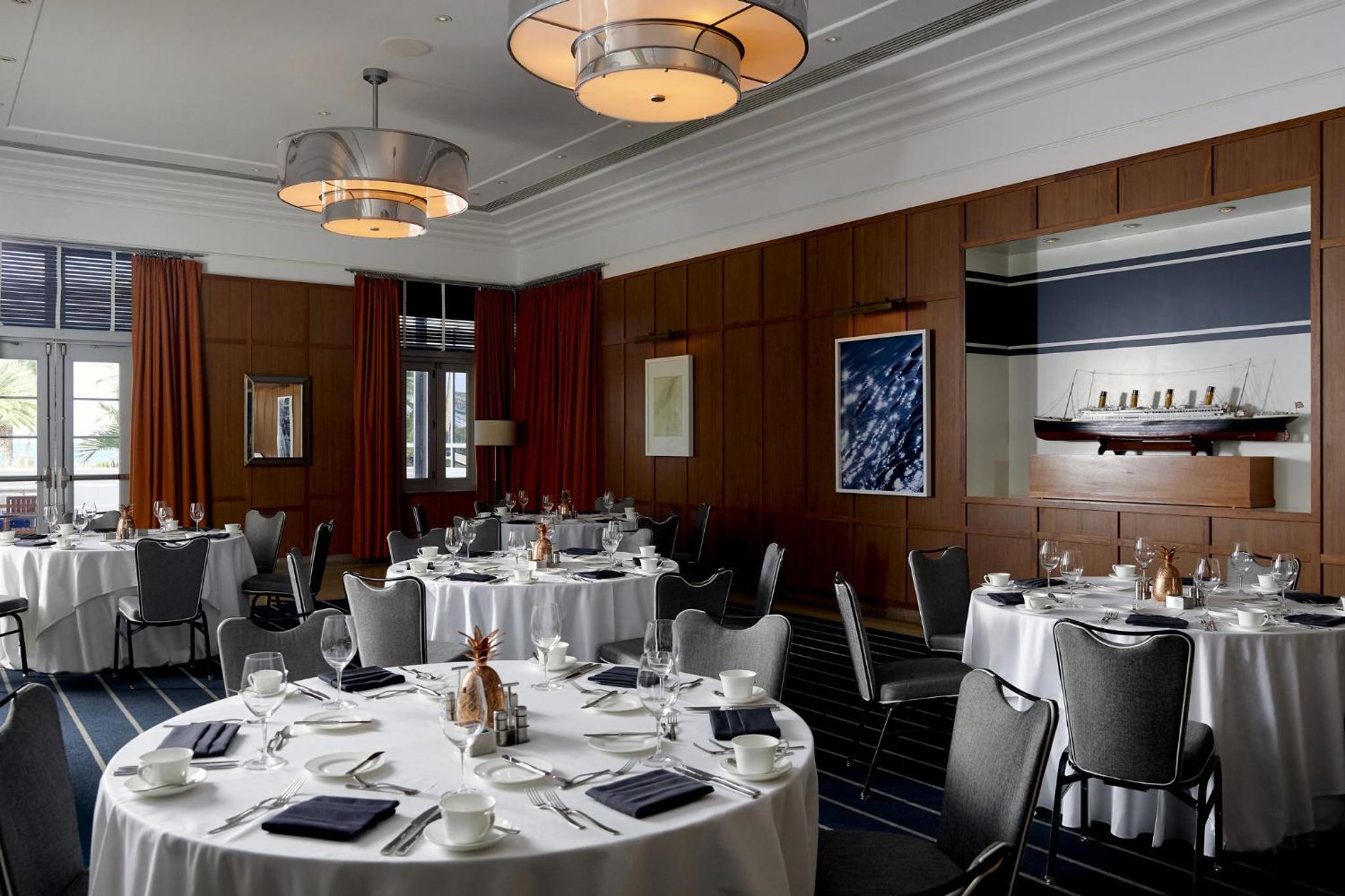 Loews Miami Beach Hotel, Zdjęcie 34