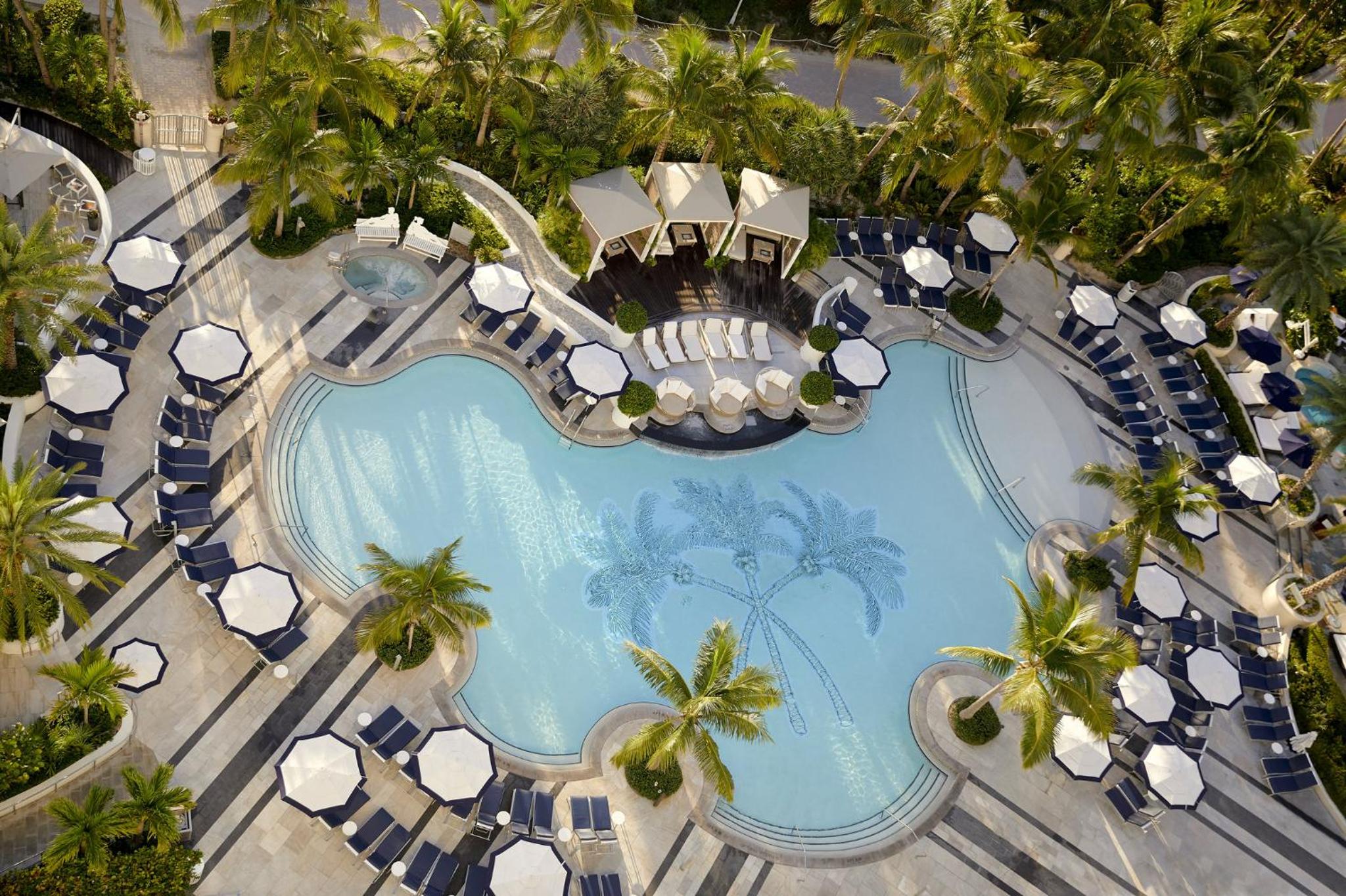 Loews Miami Beach Hotel, Zdjęcie 53
