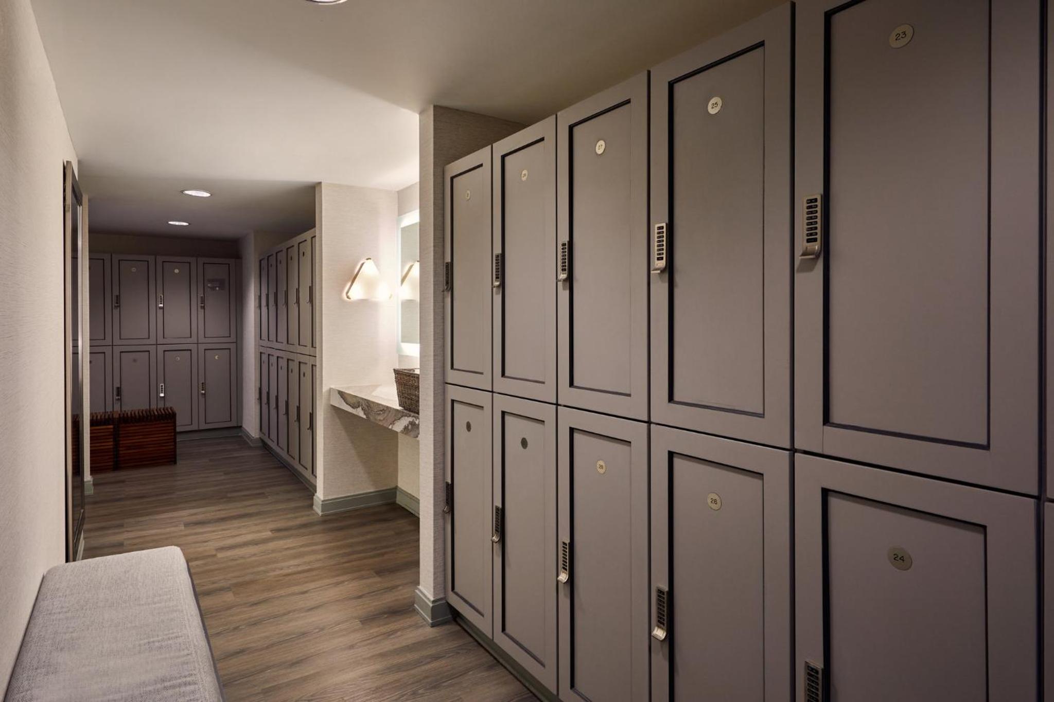 Loews Miami Beach Hotel, Zdjęcie 62
