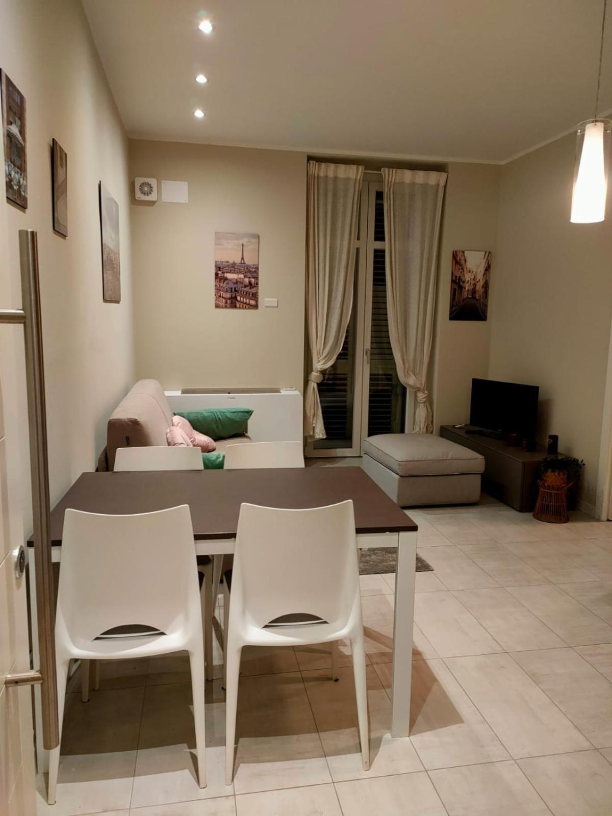 Residenza Il principe, Bilocale 2 in centro view 3